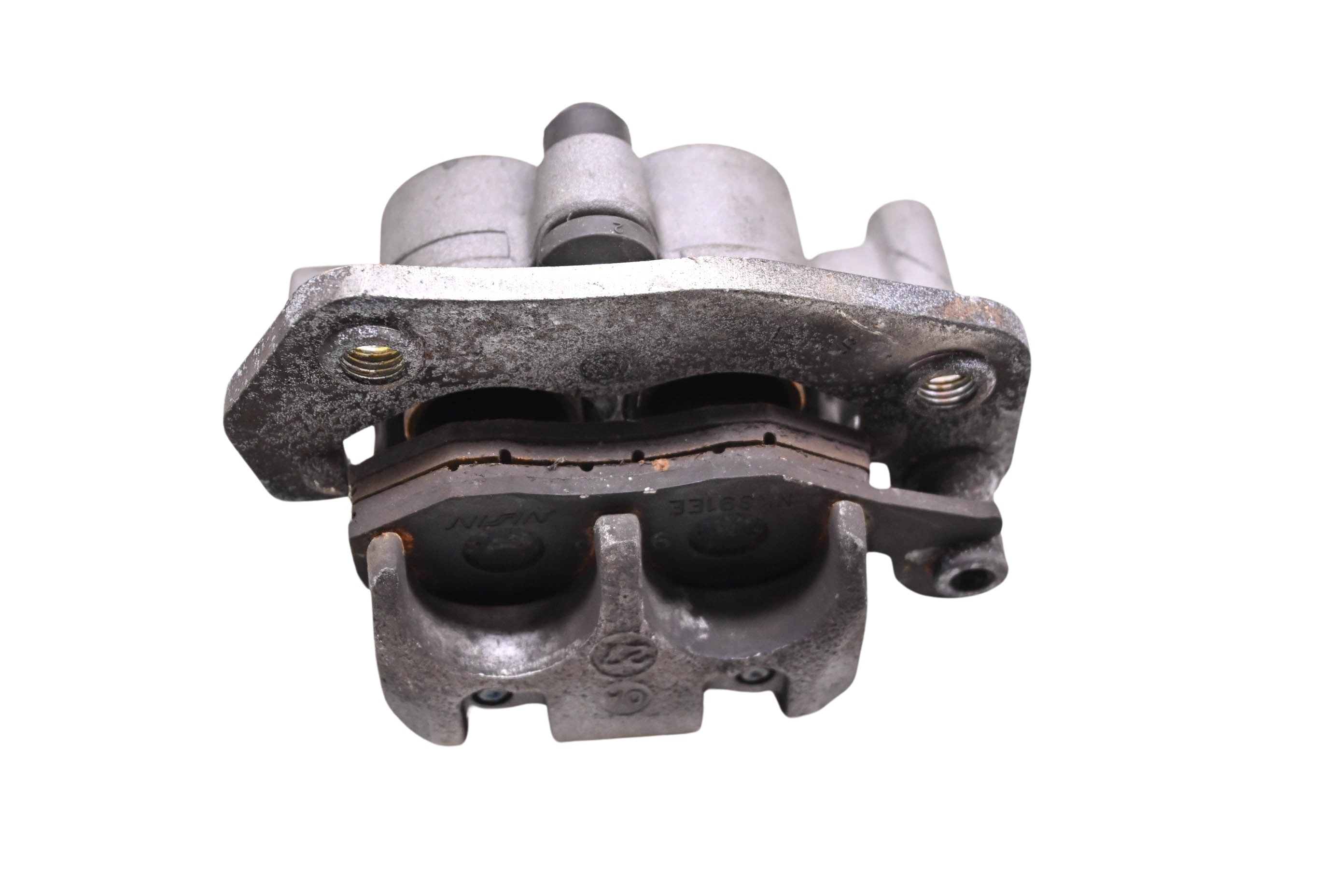 21 Can-Am Ryker Rally 900 Ace Front Left Brake Caliper