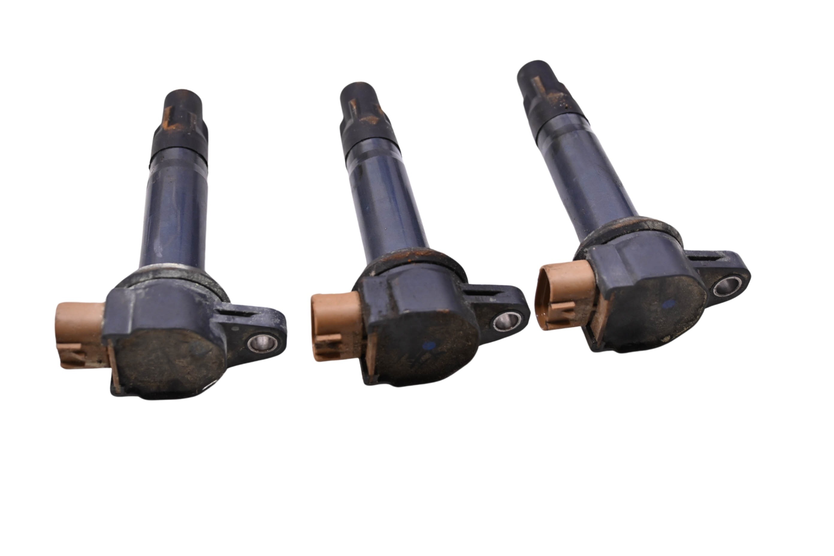 21 Can-Am Ryker Rally 900 Ace Ignition Coils