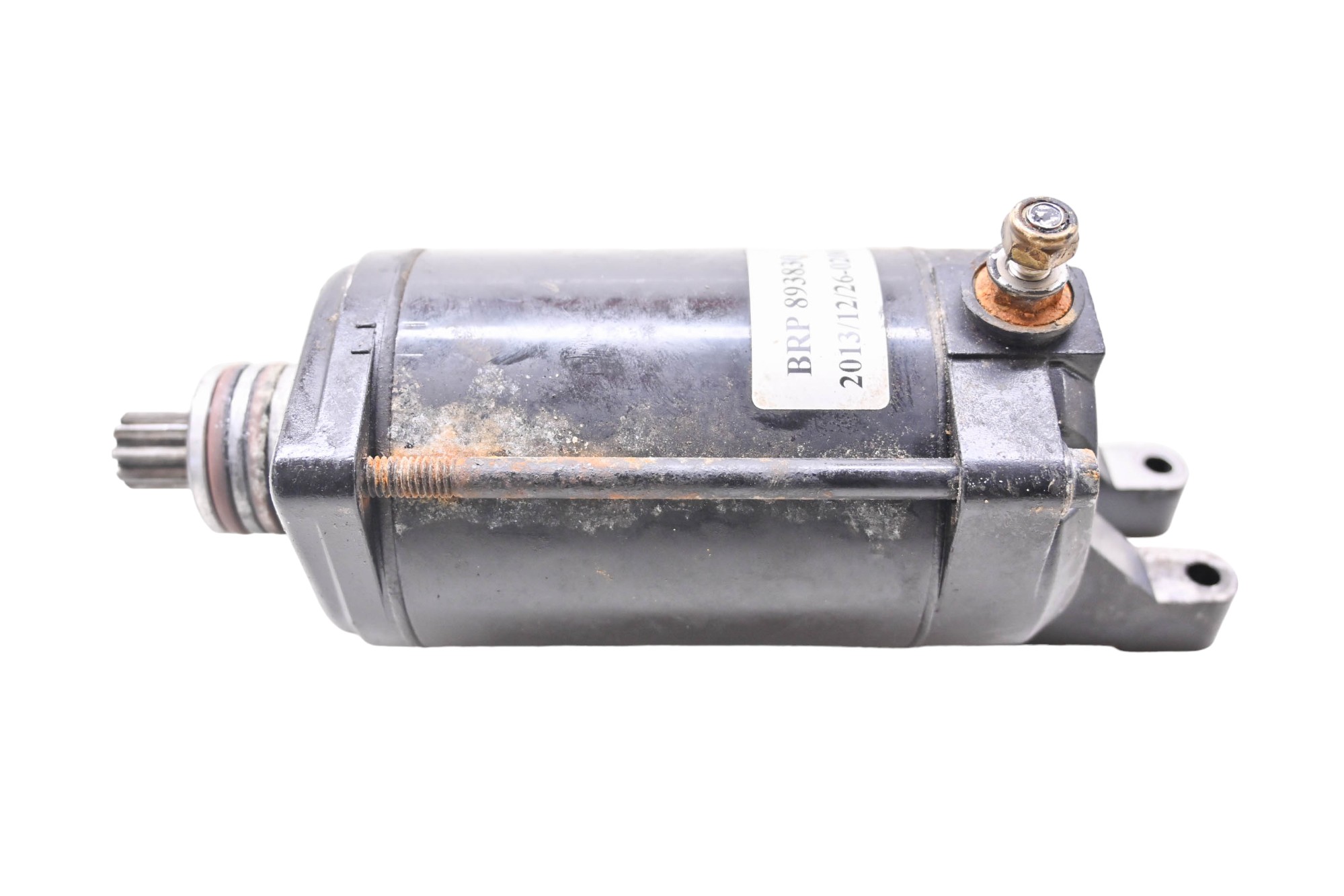14 Sea-Doo Spark 900 ACE Starter Motor