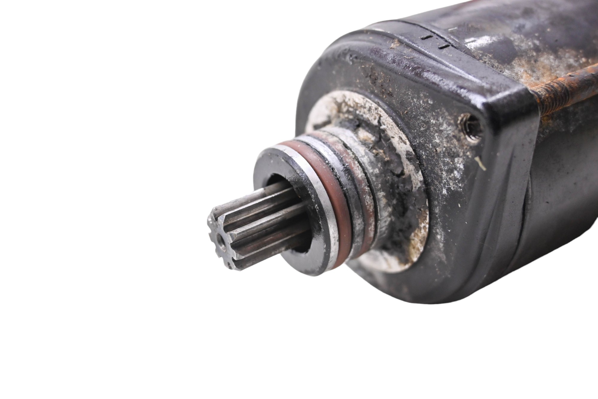 14 Sea-Doo Spark 900 ACE Starter Motor