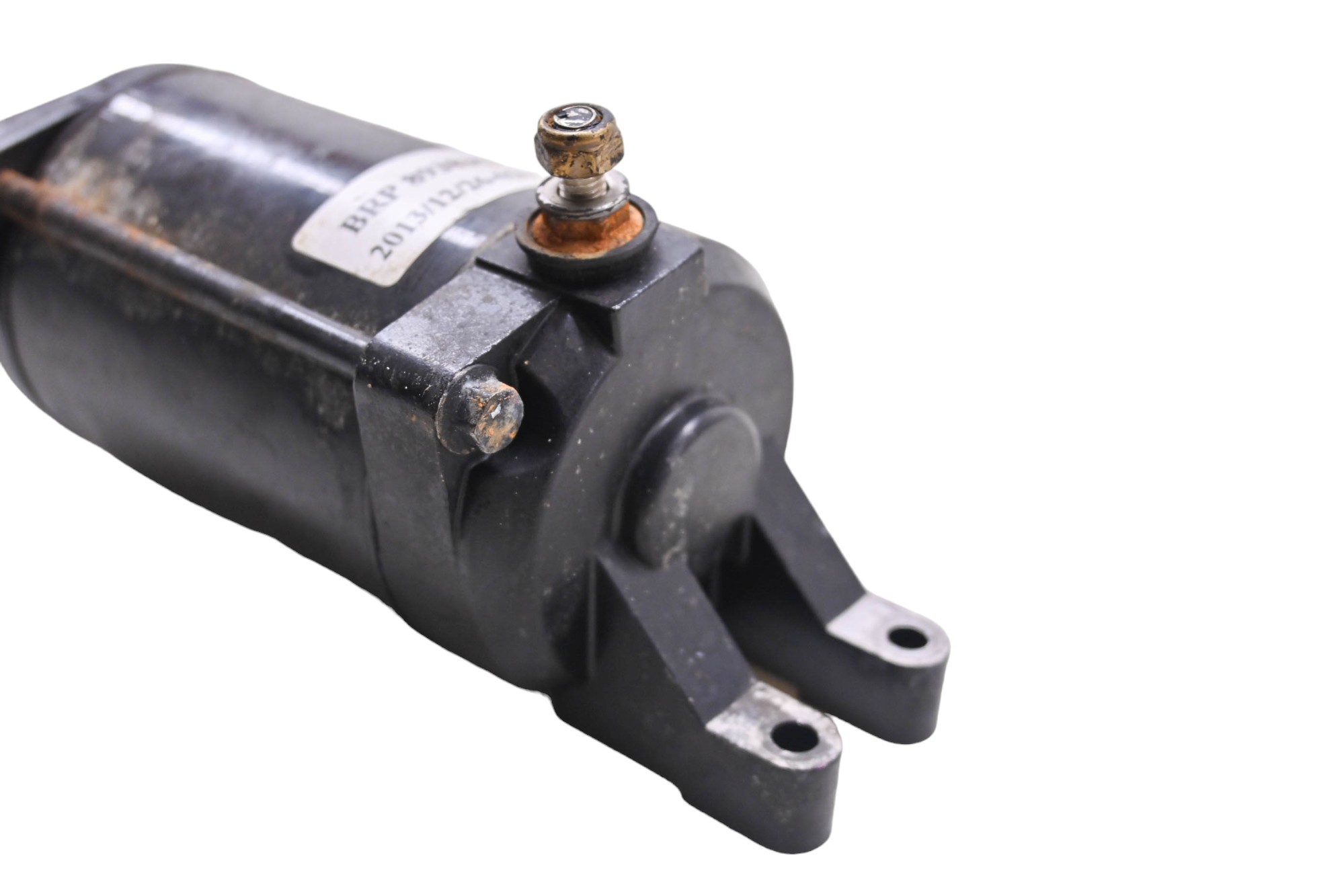 14 Sea-Doo Spark 900 ACE Starter Motor