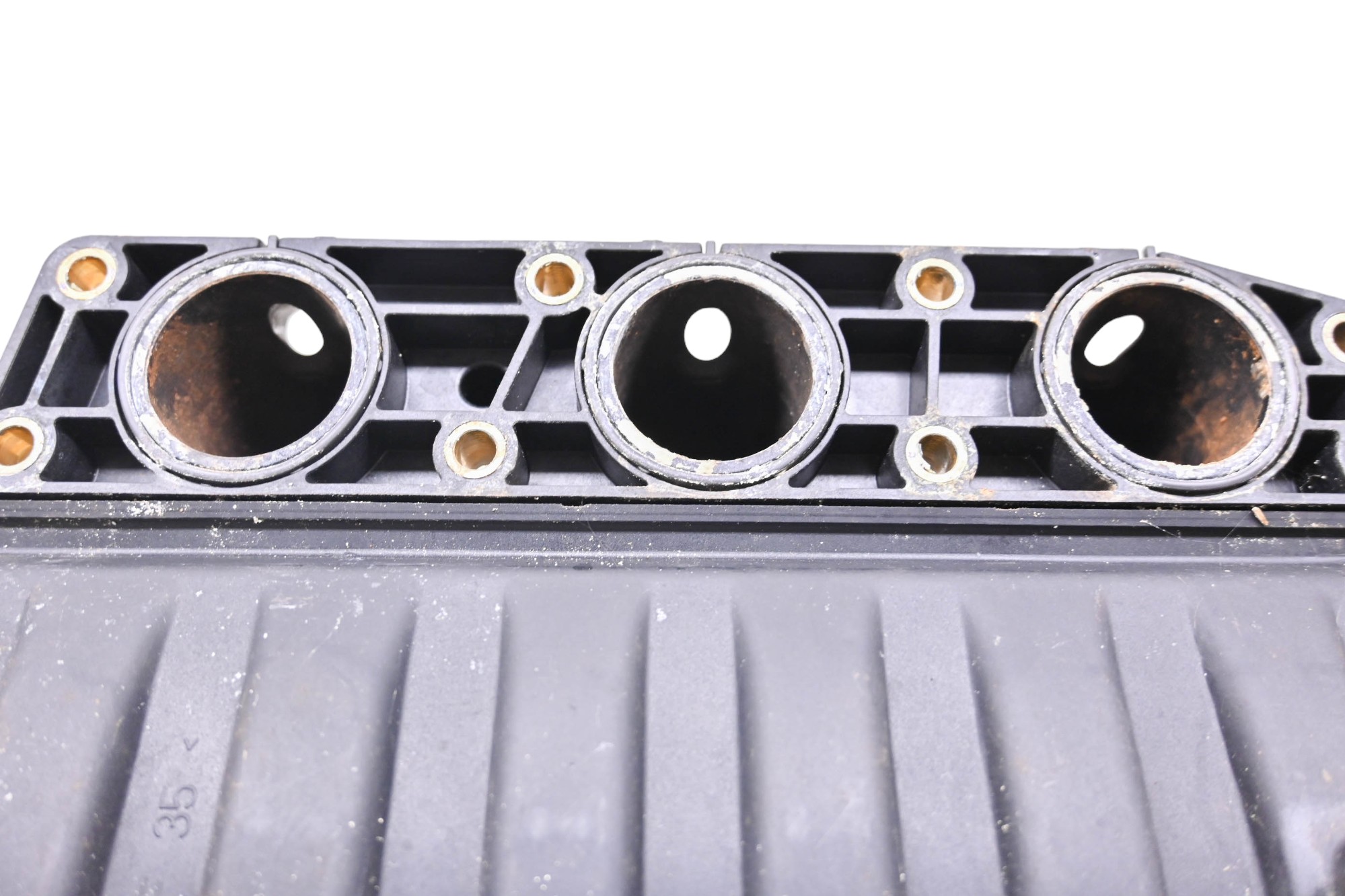 14 Sea-Doo Spark 900 ACE Intake Manifold
