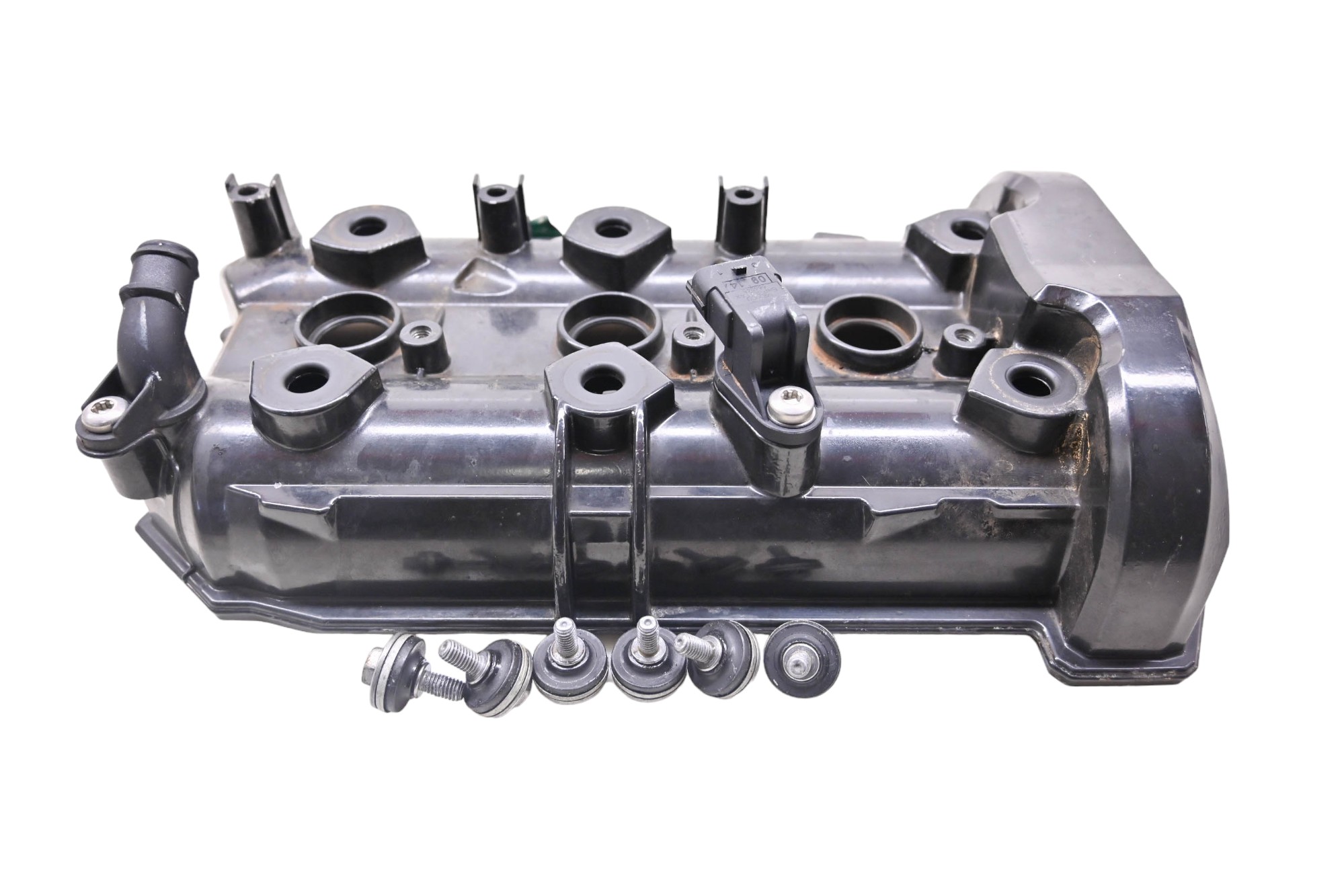14 Sea-Doo Spark 900 ACE Valve Cover