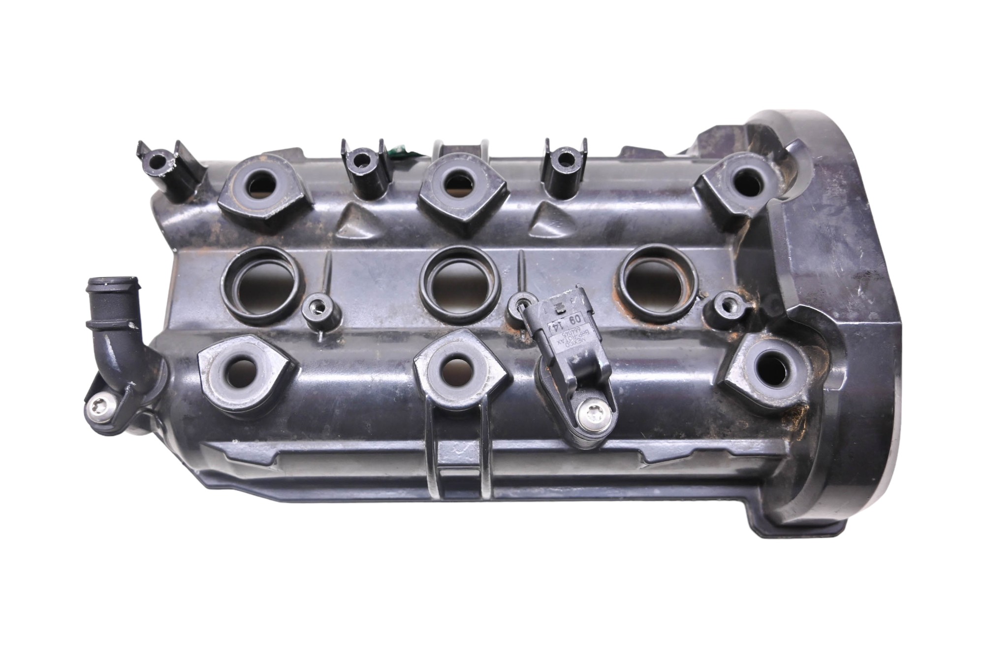 14 Sea-Doo Spark 900 ACE Valve Cover