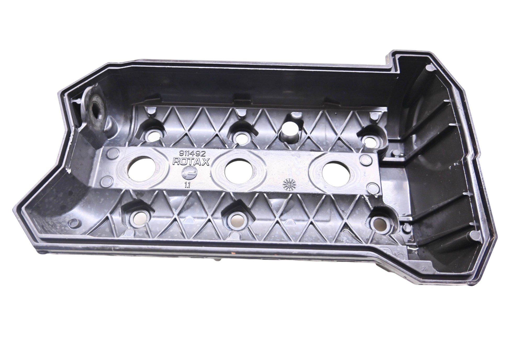 14 Sea-Doo Spark 900 ACE Valve Cover