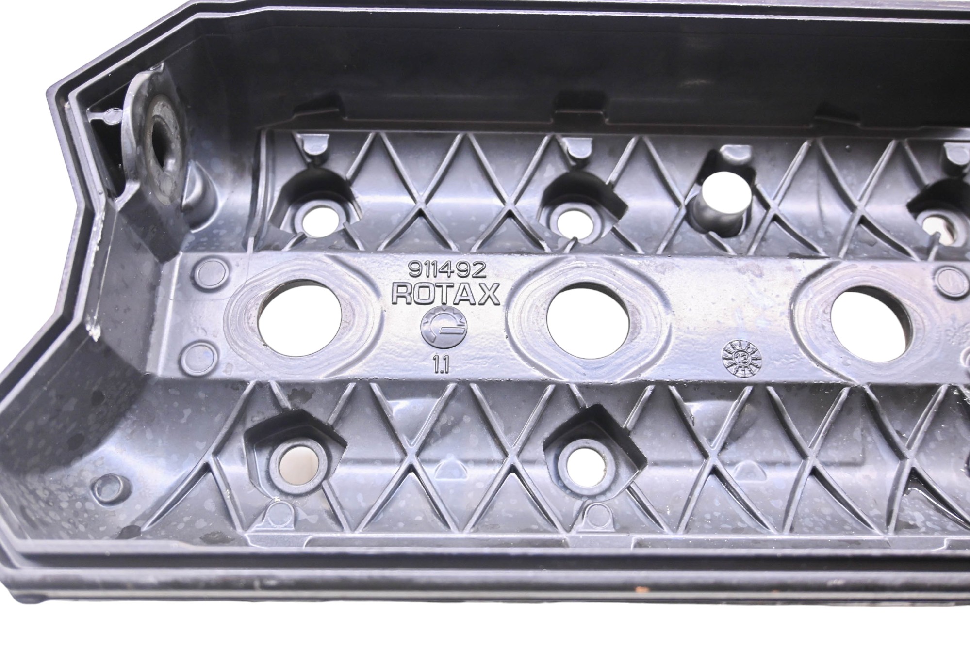 14 Sea-Doo Spark 900 ACE Valve Cover