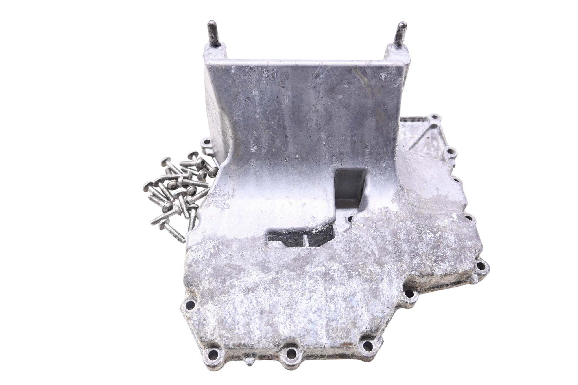 14 Sea-Doo Spark 900 ACE Oil Sump Cover