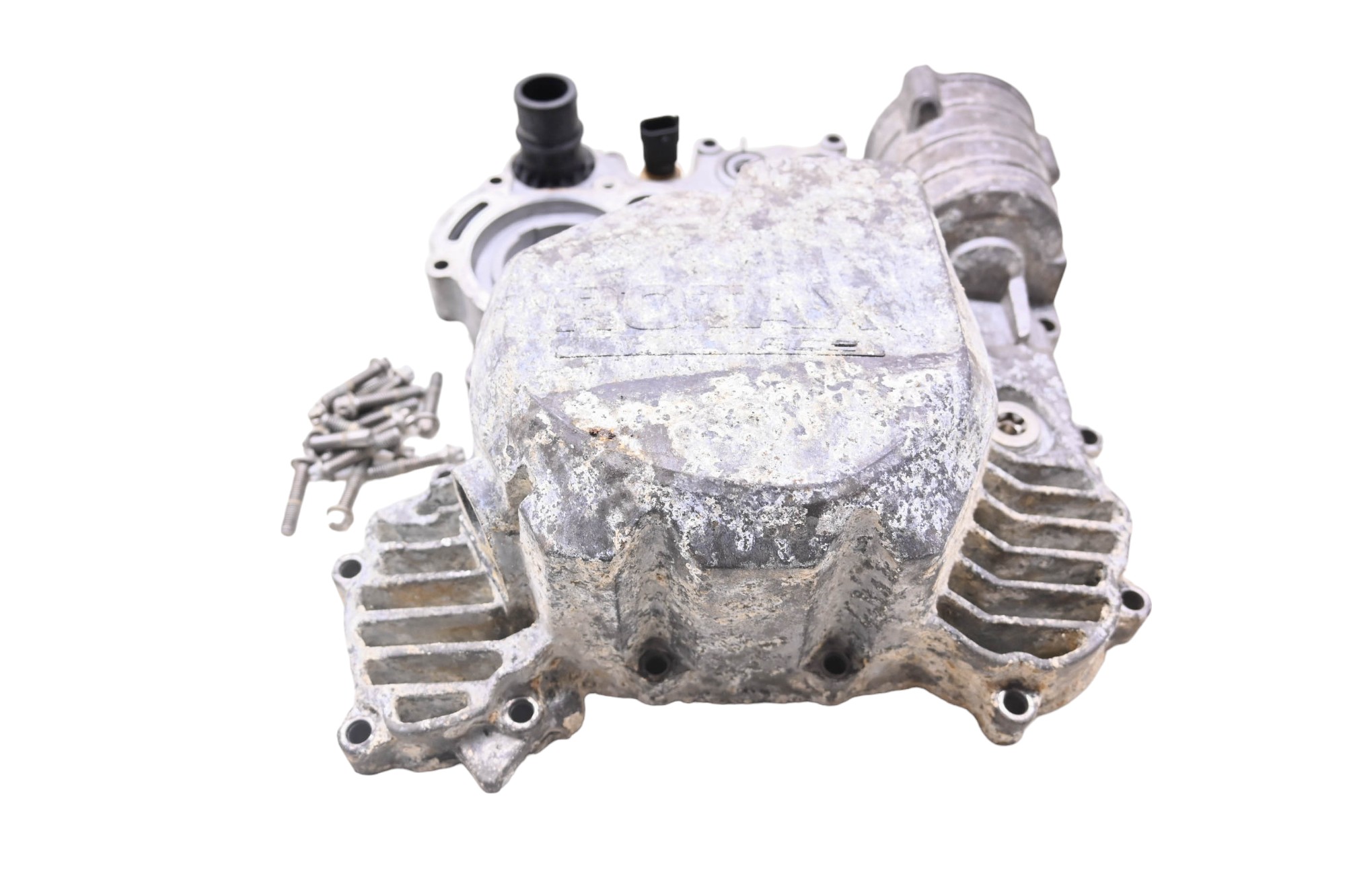 14 Sea-Doo Spark 900 ACE Stator Cover