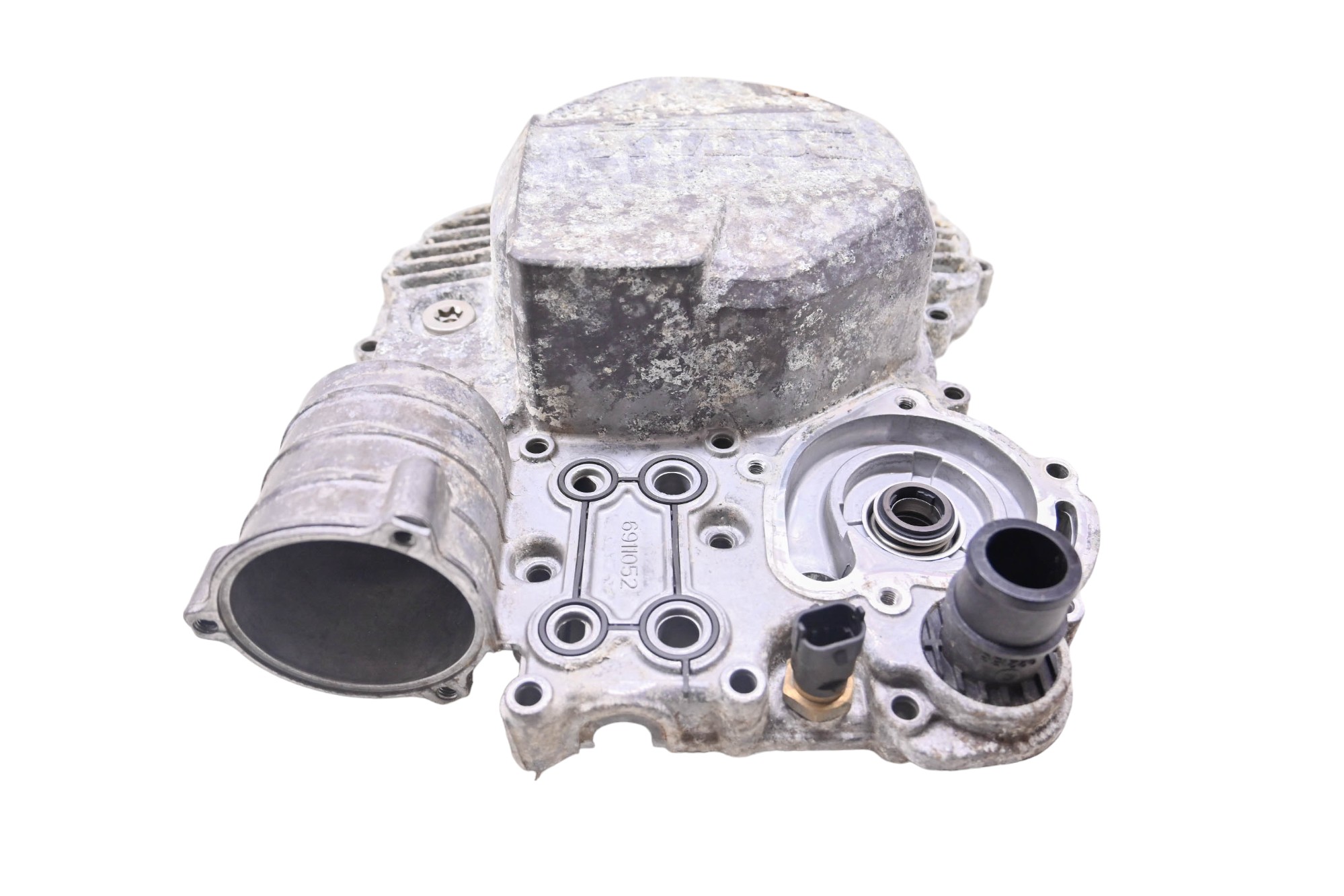 14 Sea-Doo Spark 900 ACE Stator Cover