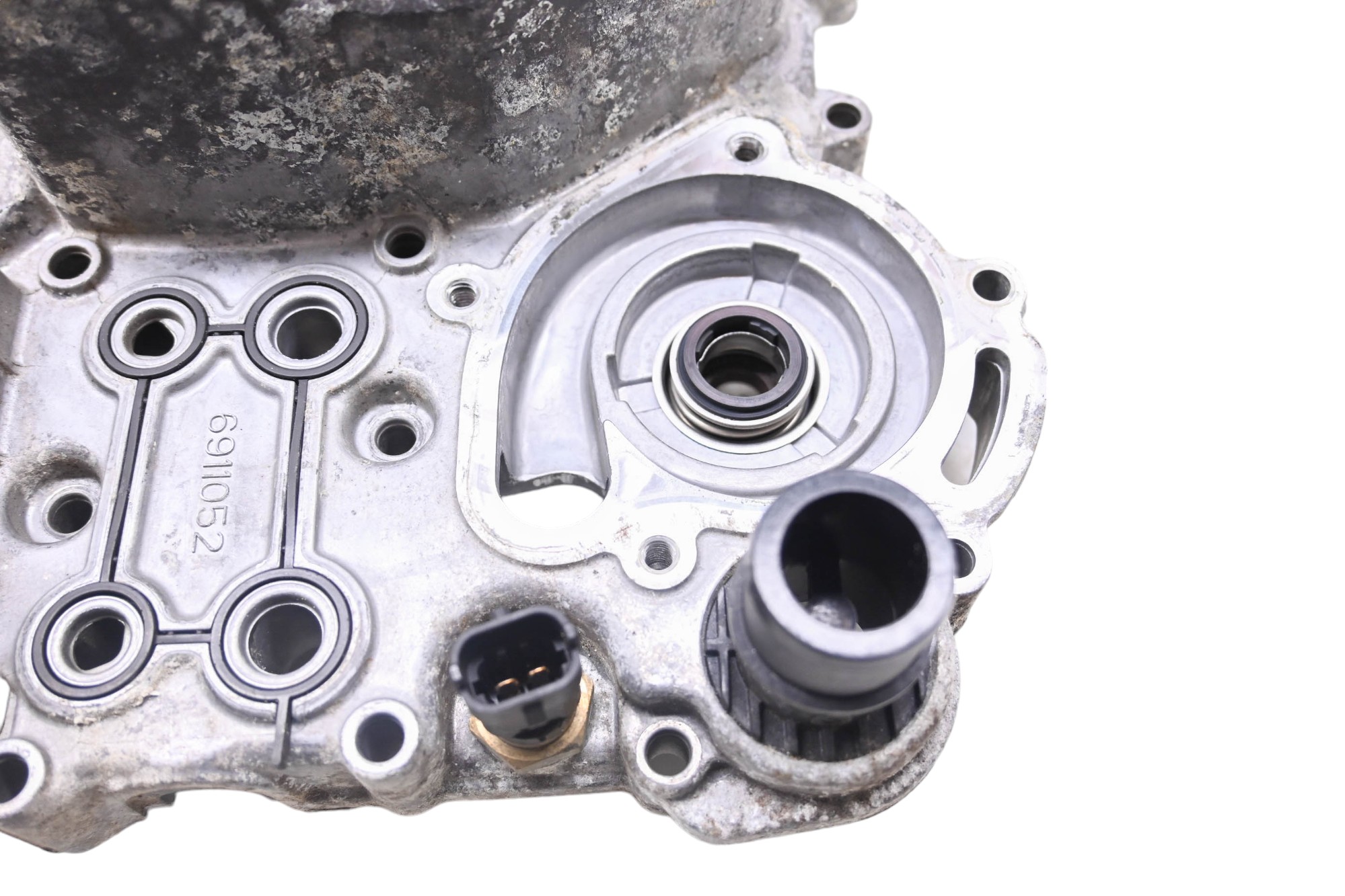 14 Sea-Doo Spark 900 ACE Stator Cover