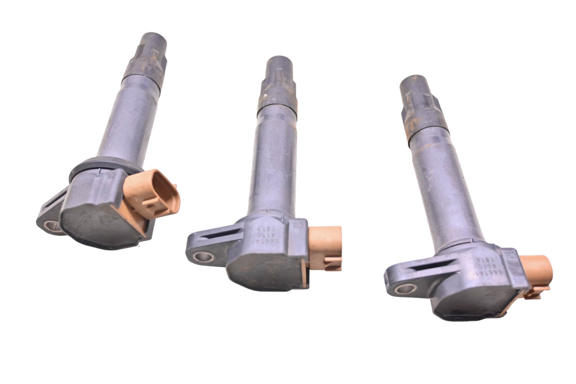 14 Sea-Doo Spark 900 ACE Ignition Coils