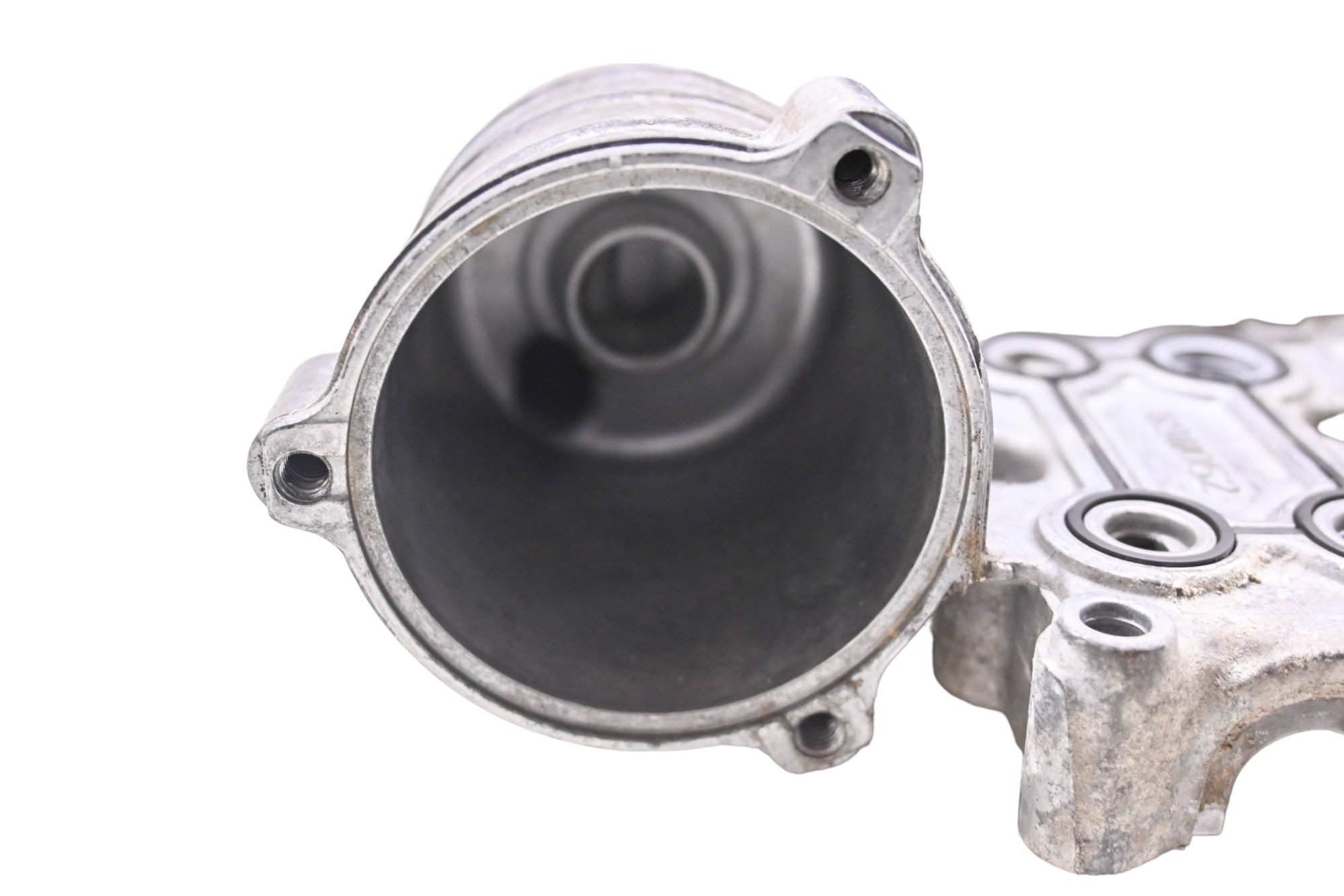 14 Sea-Doo Spark 900 ACE Stator Cover