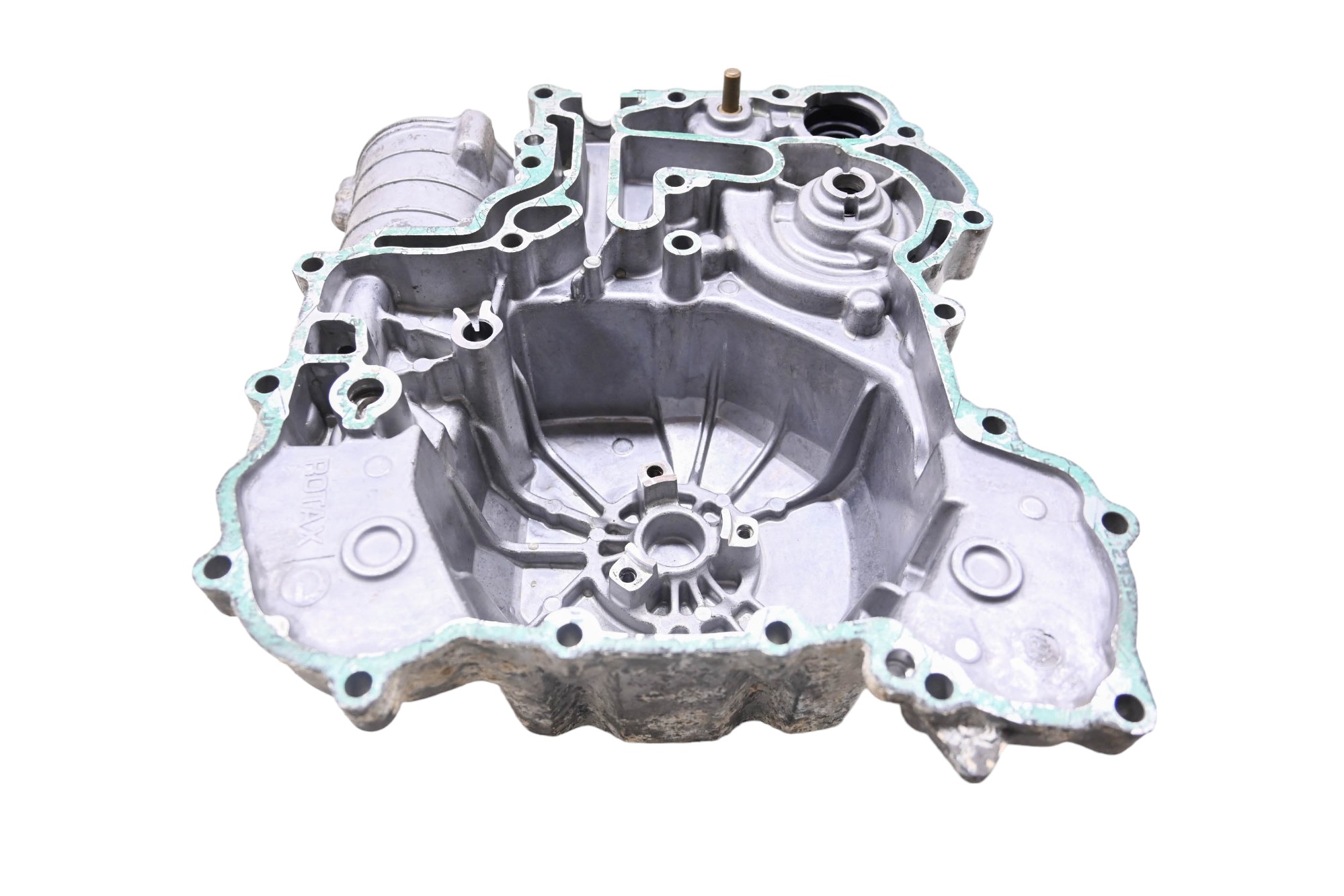 14 Sea-Doo Spark 900 ACE Stator Cover