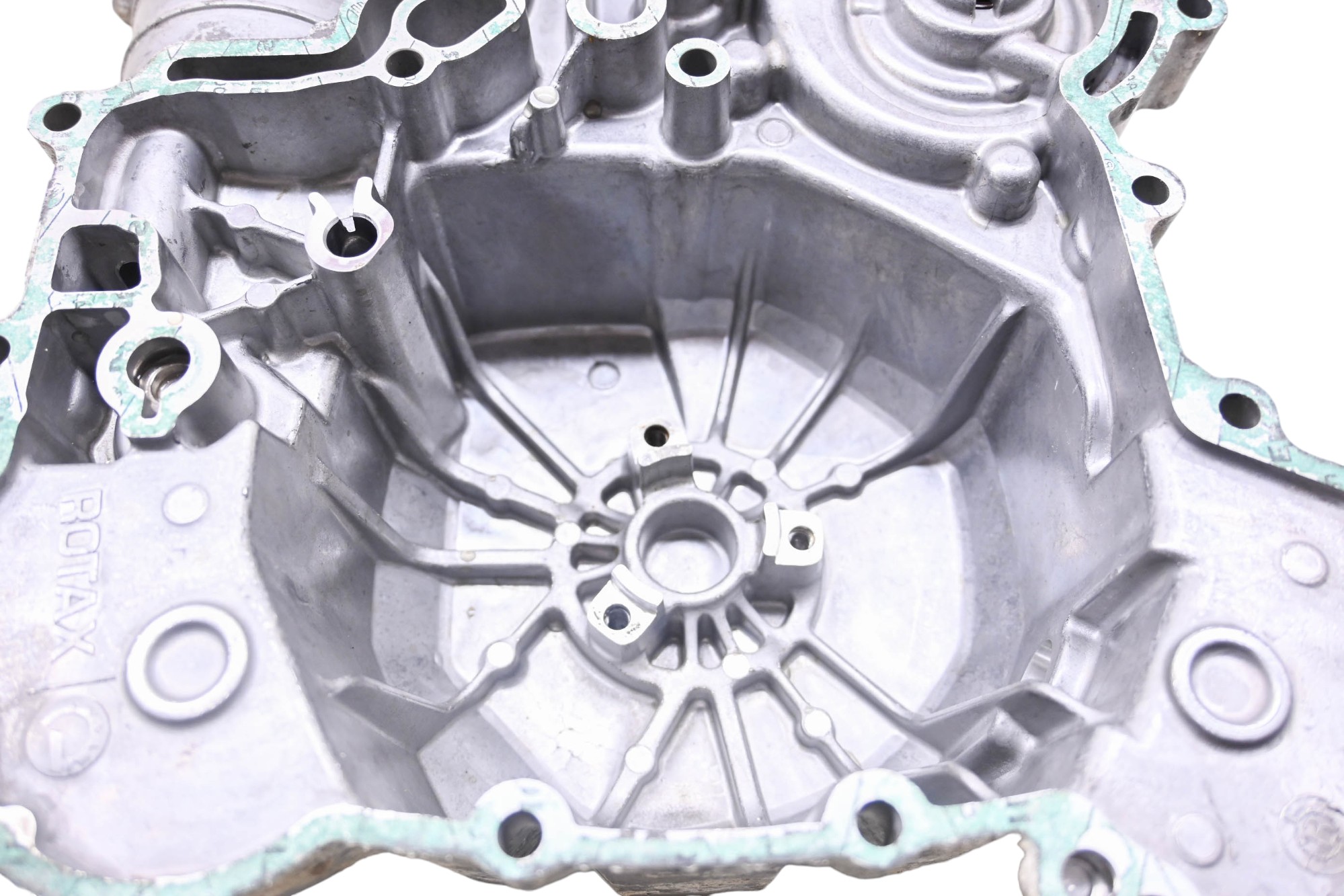 14 Sea-Doo Spark 900 ACE Stator Cover