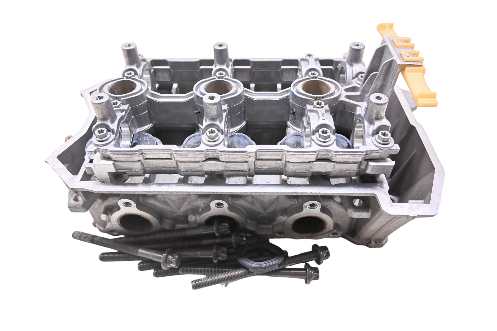 14 Sea-Doo Spark 900 ACE Cylinder Head