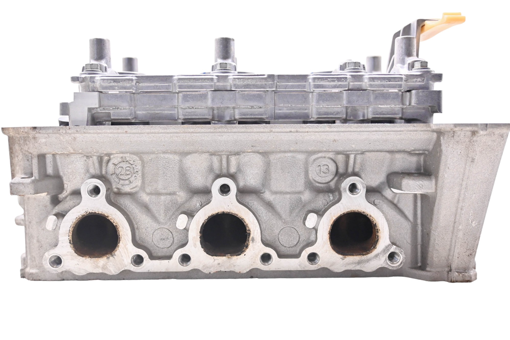 14 Sea-Doo Spark 900 ACE Cylinder Head