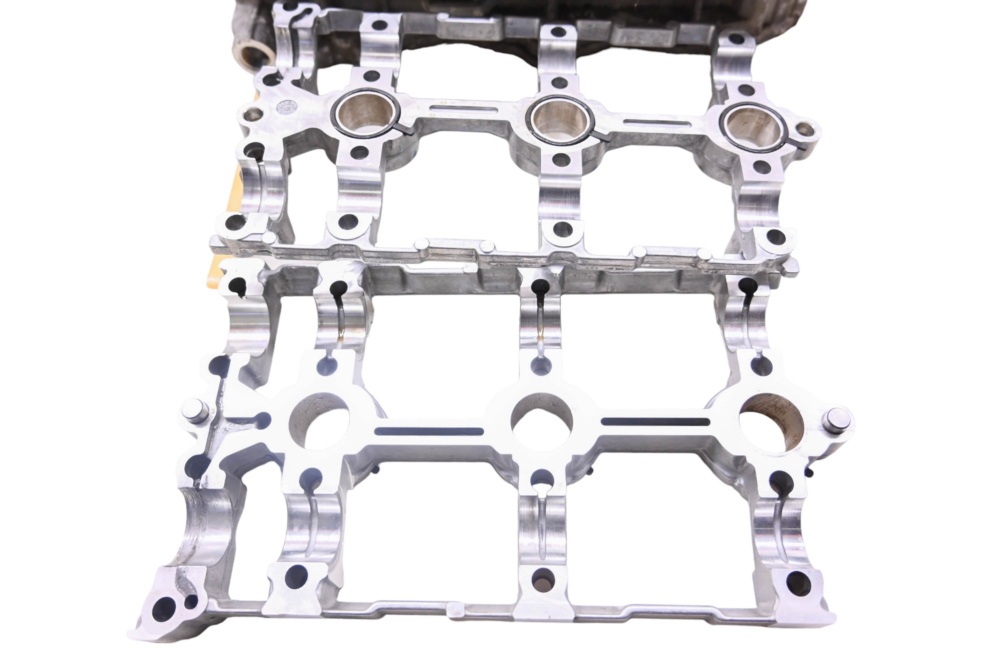 14 Sea-Doo Spark 900 ACE Cylinder Head