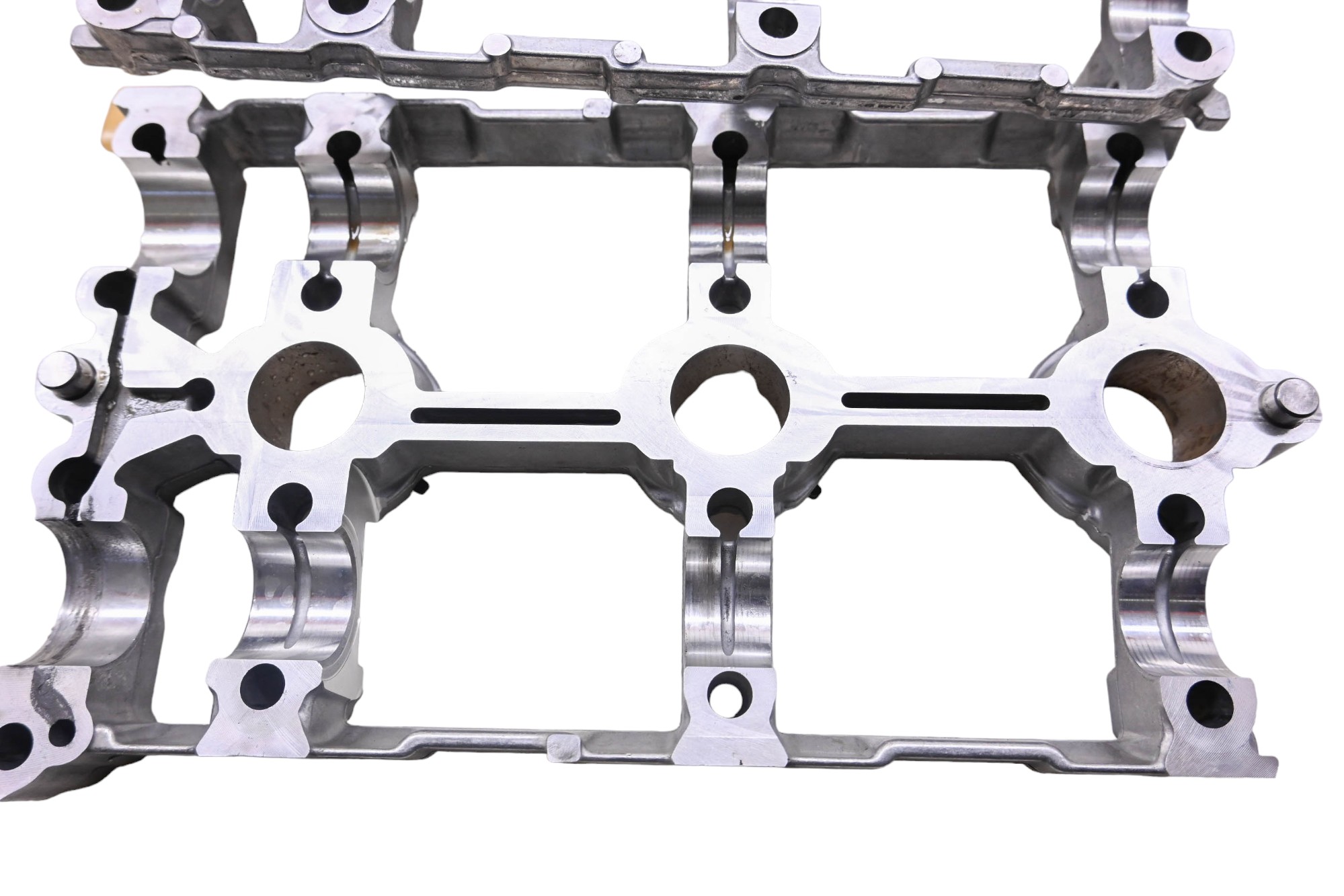 14 Sea-Doo Spark 900 ACE Cylinder Head