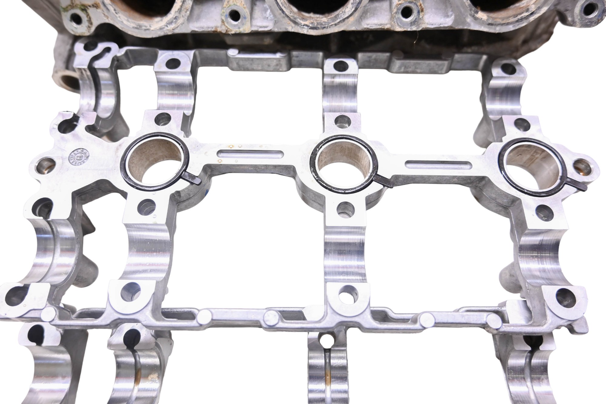 14 Sea-Doo Spark 900 ACE Cylinder Head