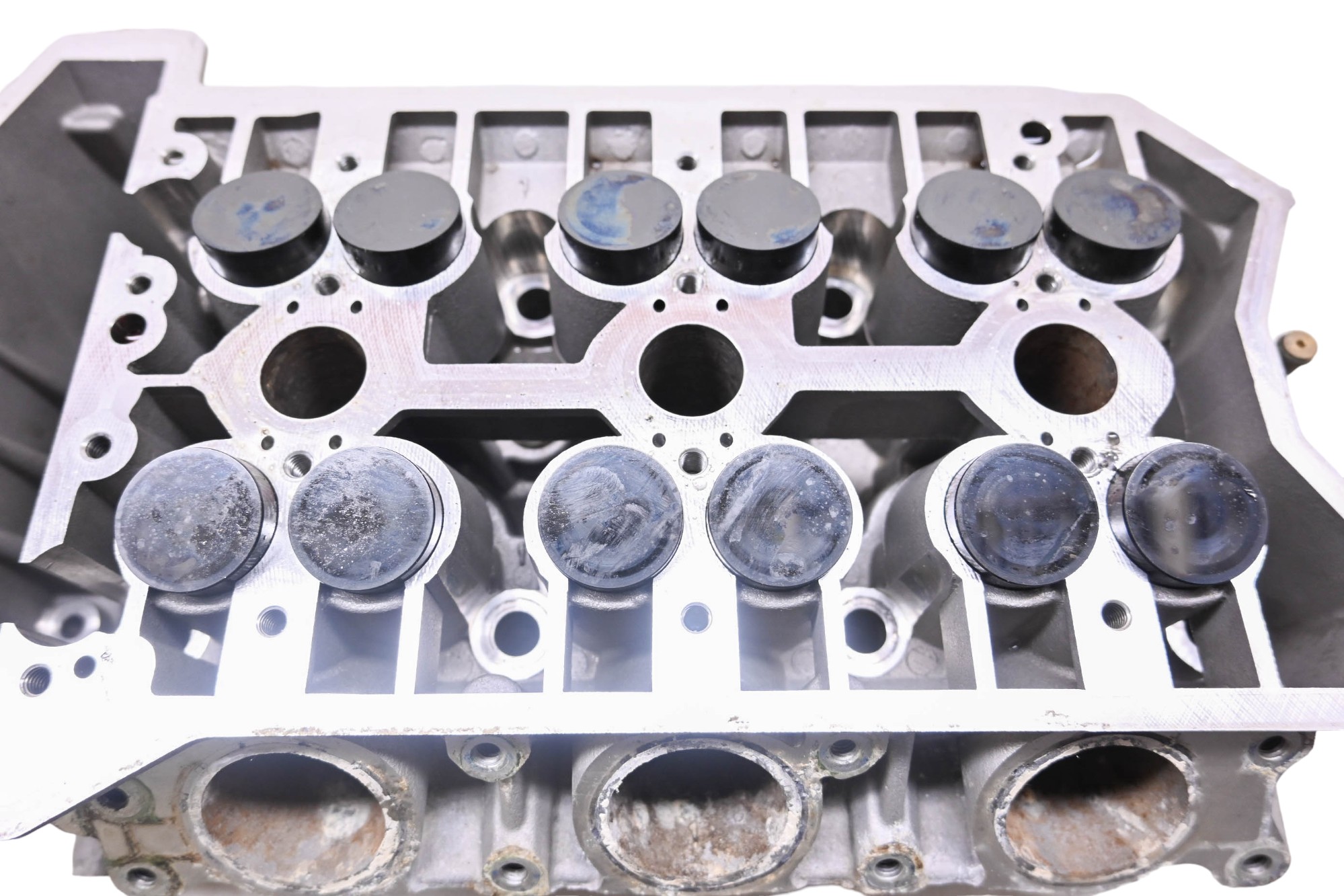 14 Sea-Doo Spark 900 ACE Cylinder Head