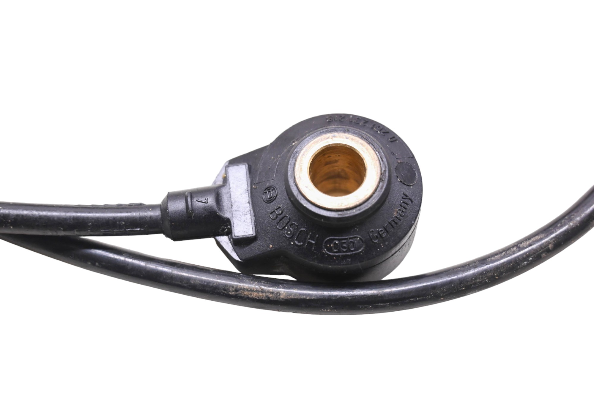 14 Sea-Doo Spark 900 ACE Knock Noise Sensor