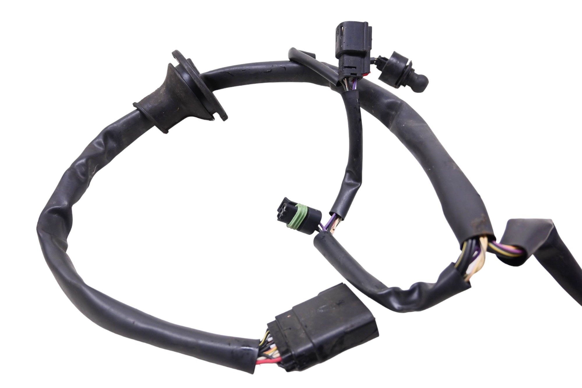 14 Sea-Doo Spark 900 ACE Steering Electrical Wiring Harness