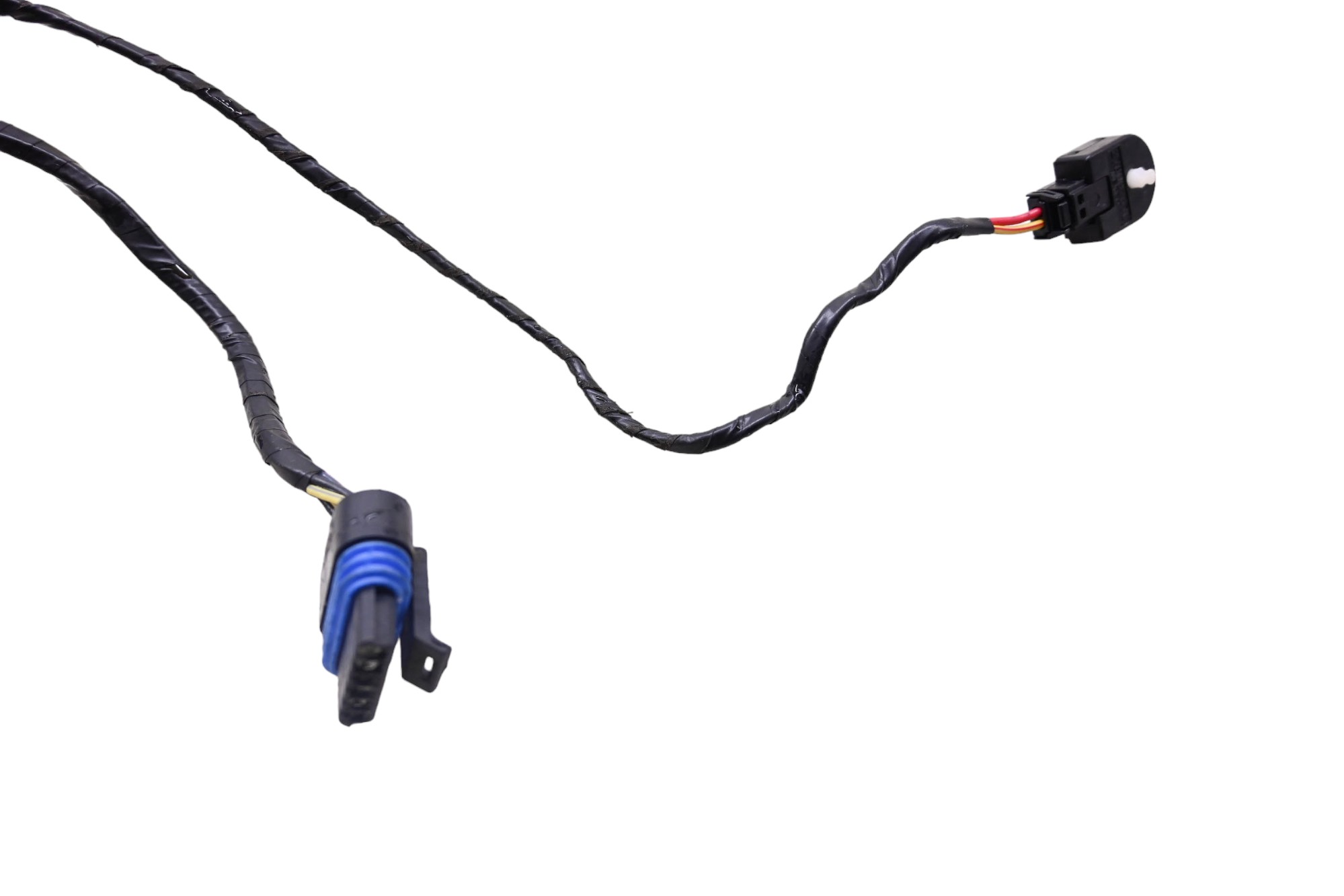 14 Sea-Doo Spark 900 ACE Steering Electrical Wiring Harness