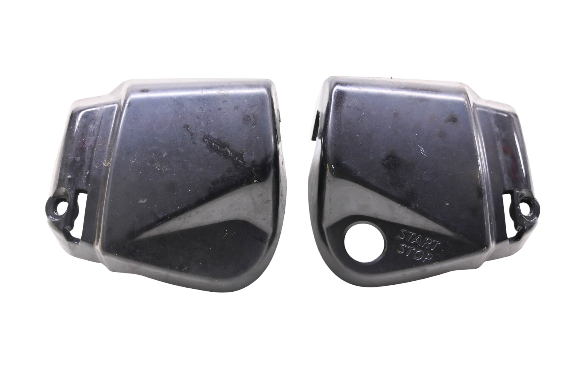 14 Sea-Doo Spark 900 ACE Handlebar Switch Covers