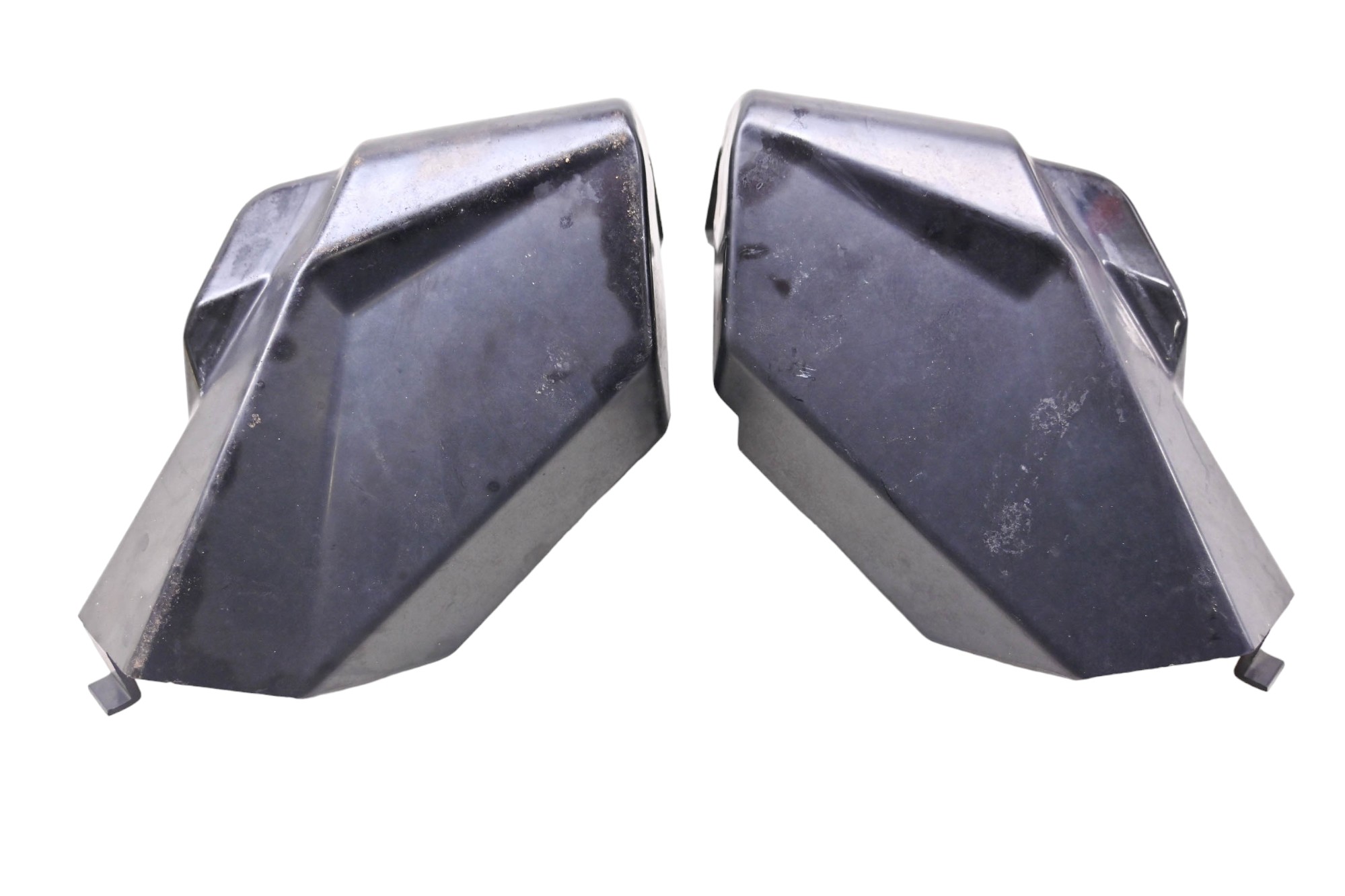 14 Sea-Doo Spark 900 ACE Handlebar Switch Covers