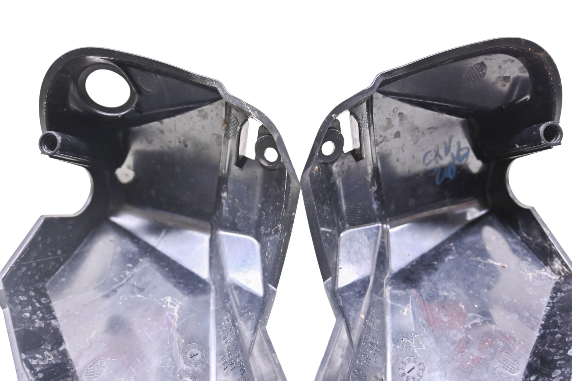 14 Sea-Doo Spark 900 ACE Handlebar Switch Covers