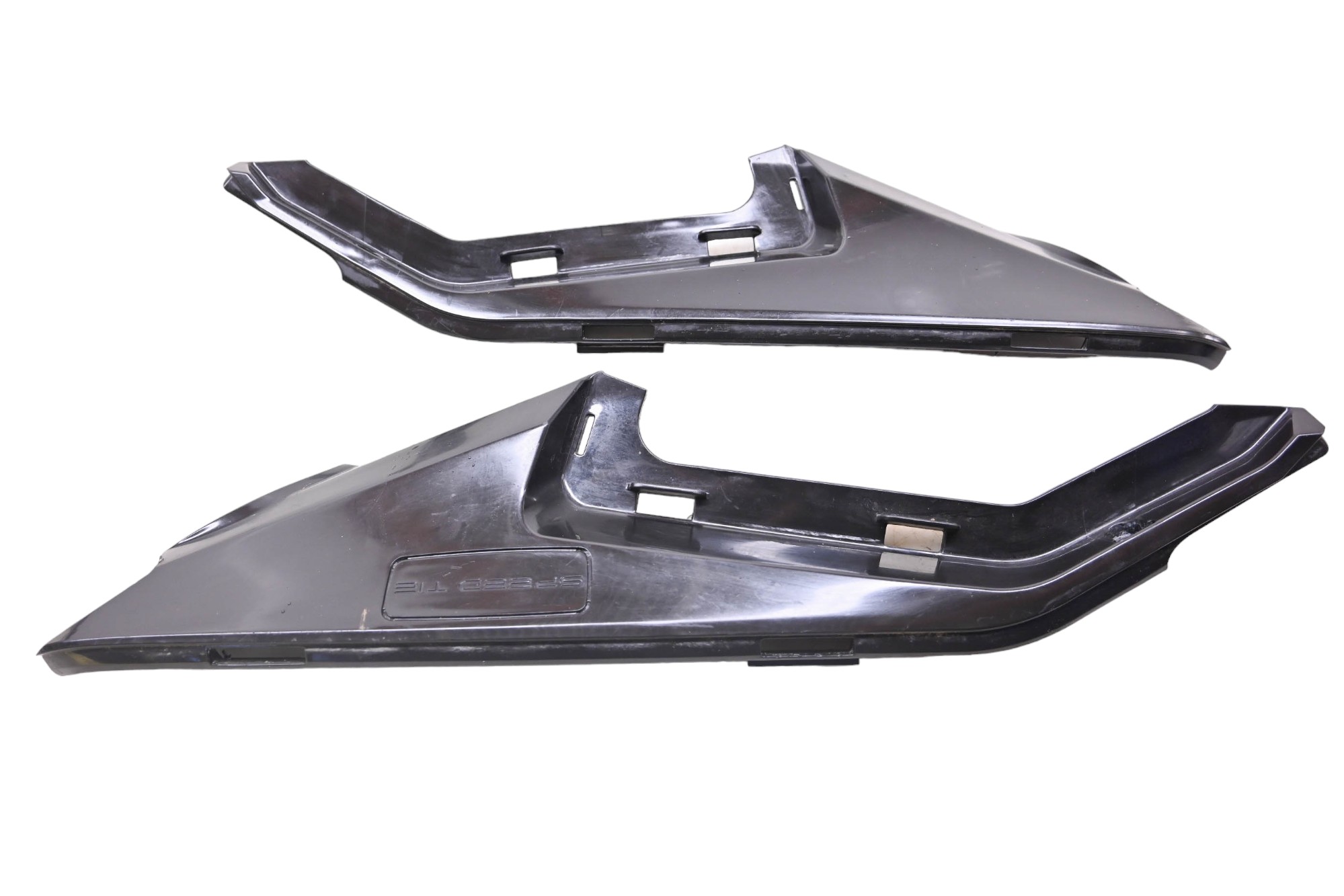 14 Sea-Doo Spark 900 ACE Side Panel Trim Covers