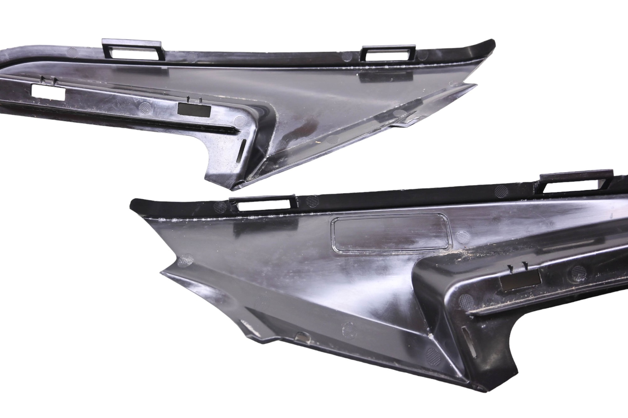 14 Sea-Doo Spark 900 ACE Side Panel Trim Covers