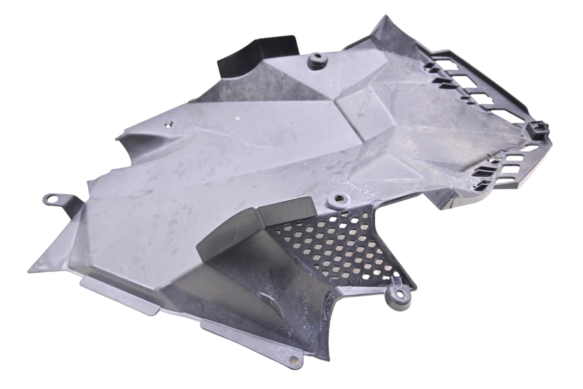 14 Sea-Doo Spark 900 ACE Front Engine Hatch Cover