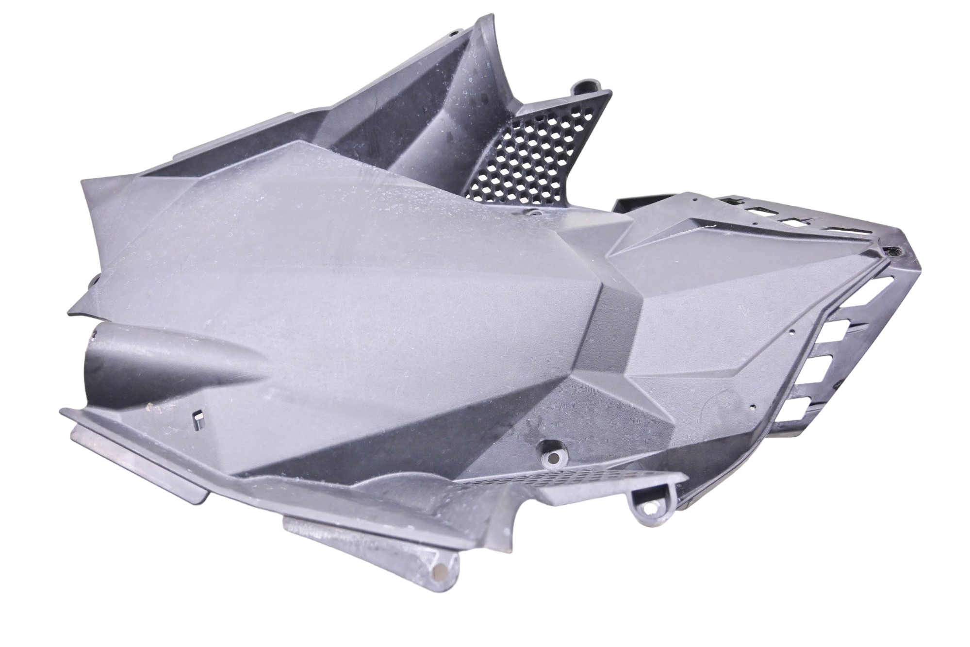 14 Sea-Doo Spark 900 ACE Front Engine Hatch Cover