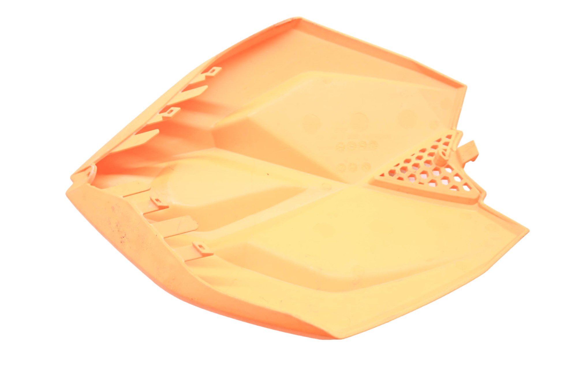 14 Sea-Doo Spark 900 ACE Front Trim Cover