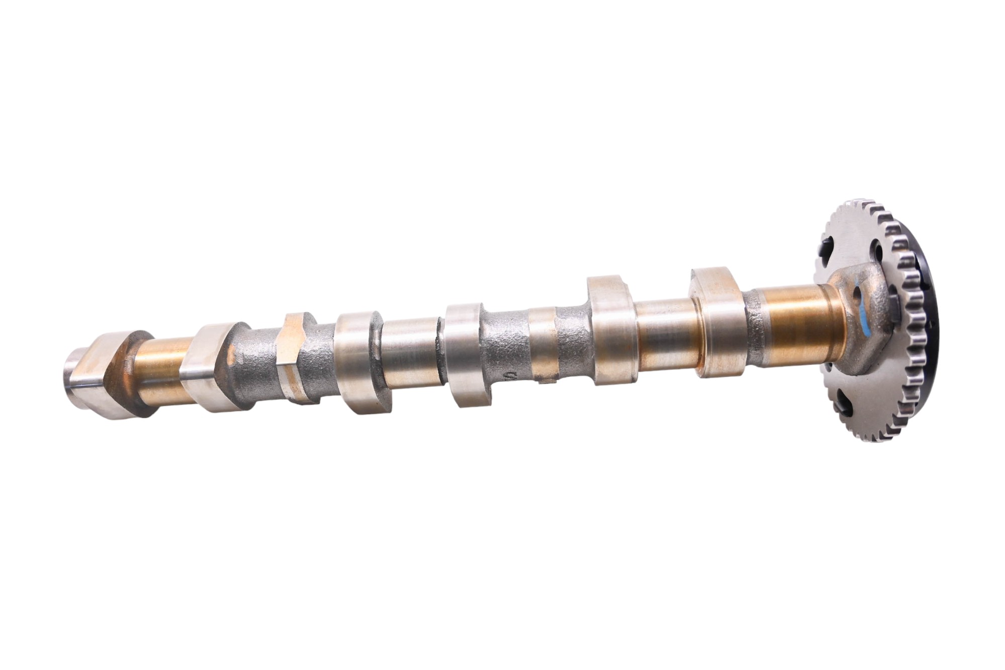 14 Sea-Doo Spark 900 ACE Exhaust Camshaft Cam Shaft