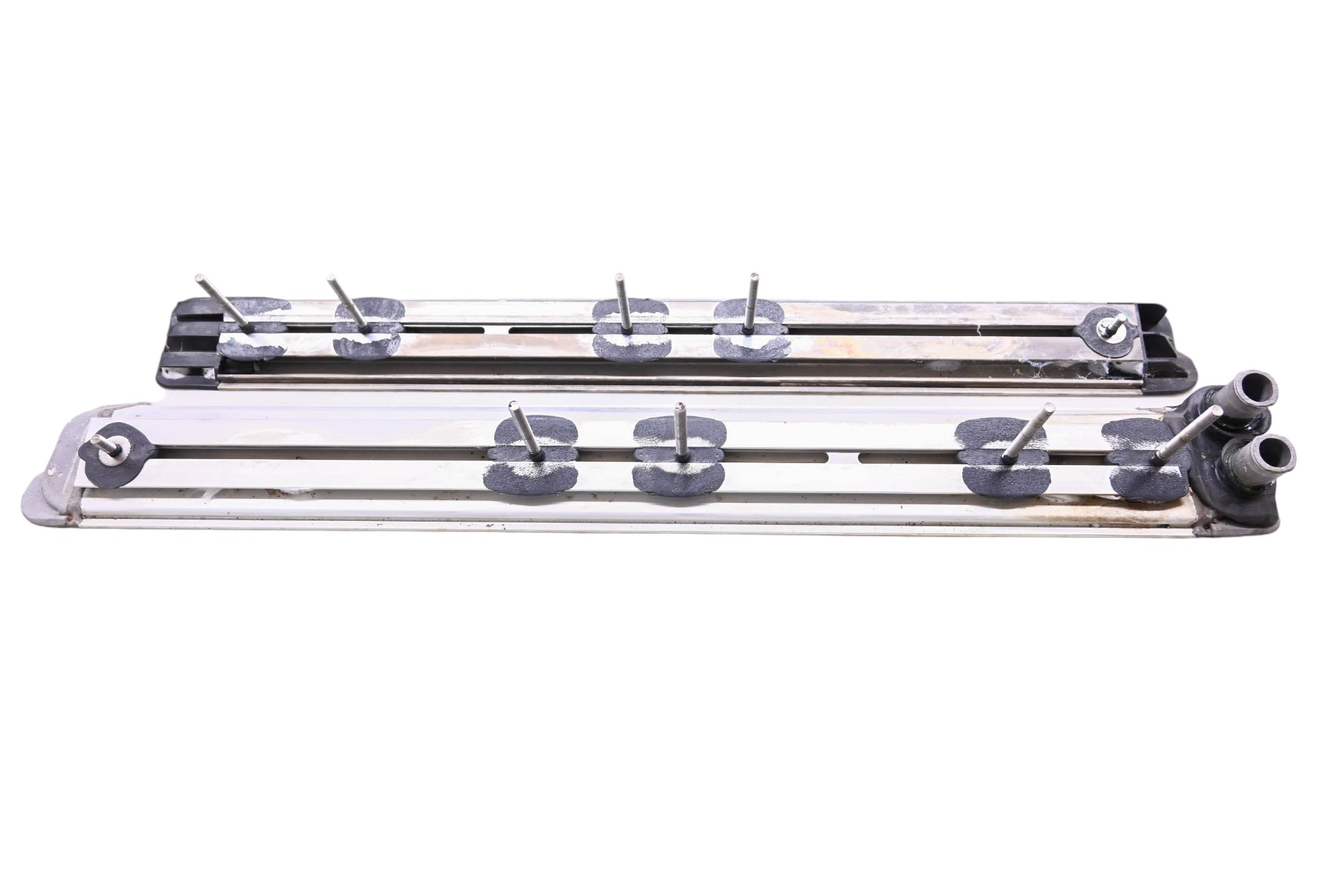 14 Sea-Doo Spark 900 ACE Heat Exchanger