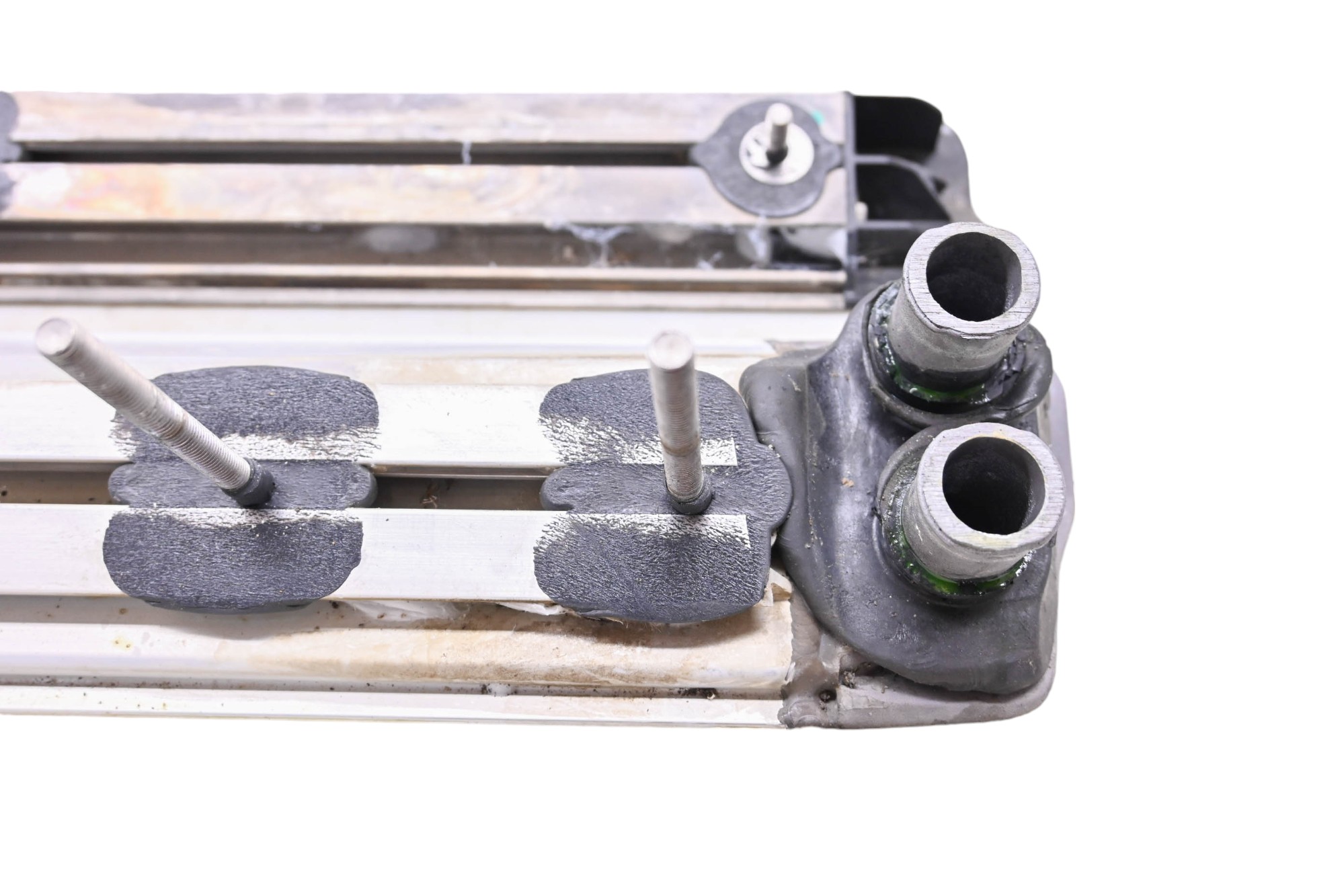 14 Sea-Doo Spark 900 ACE Heat Exchanger