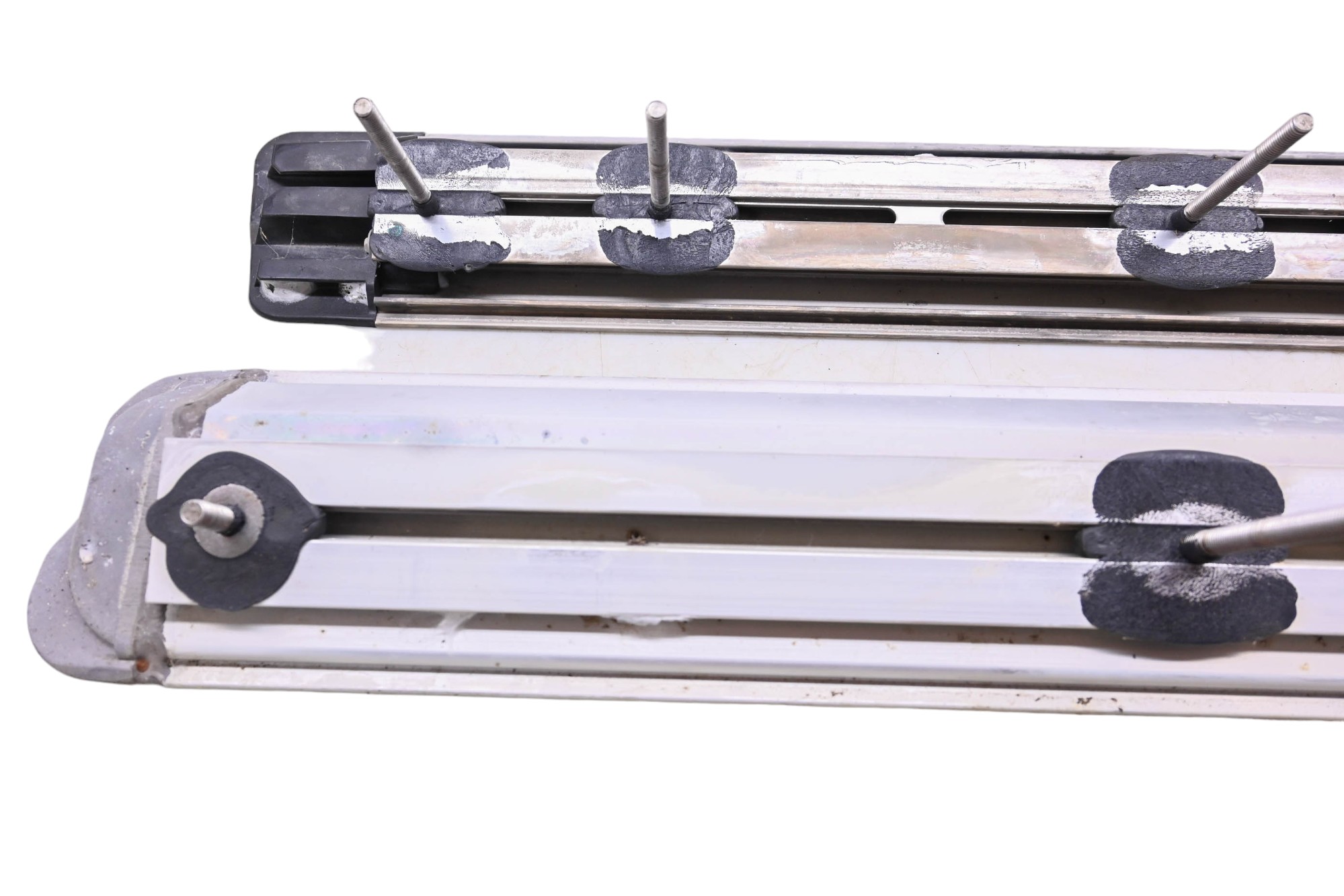 14 Sea-Doo Spark 900 ACE Heat Exchanger