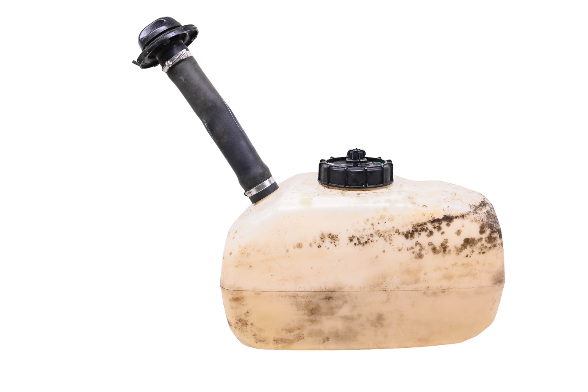 14 Sea-Doo Spark 900 ACE Gas Tank & Fuel Pump