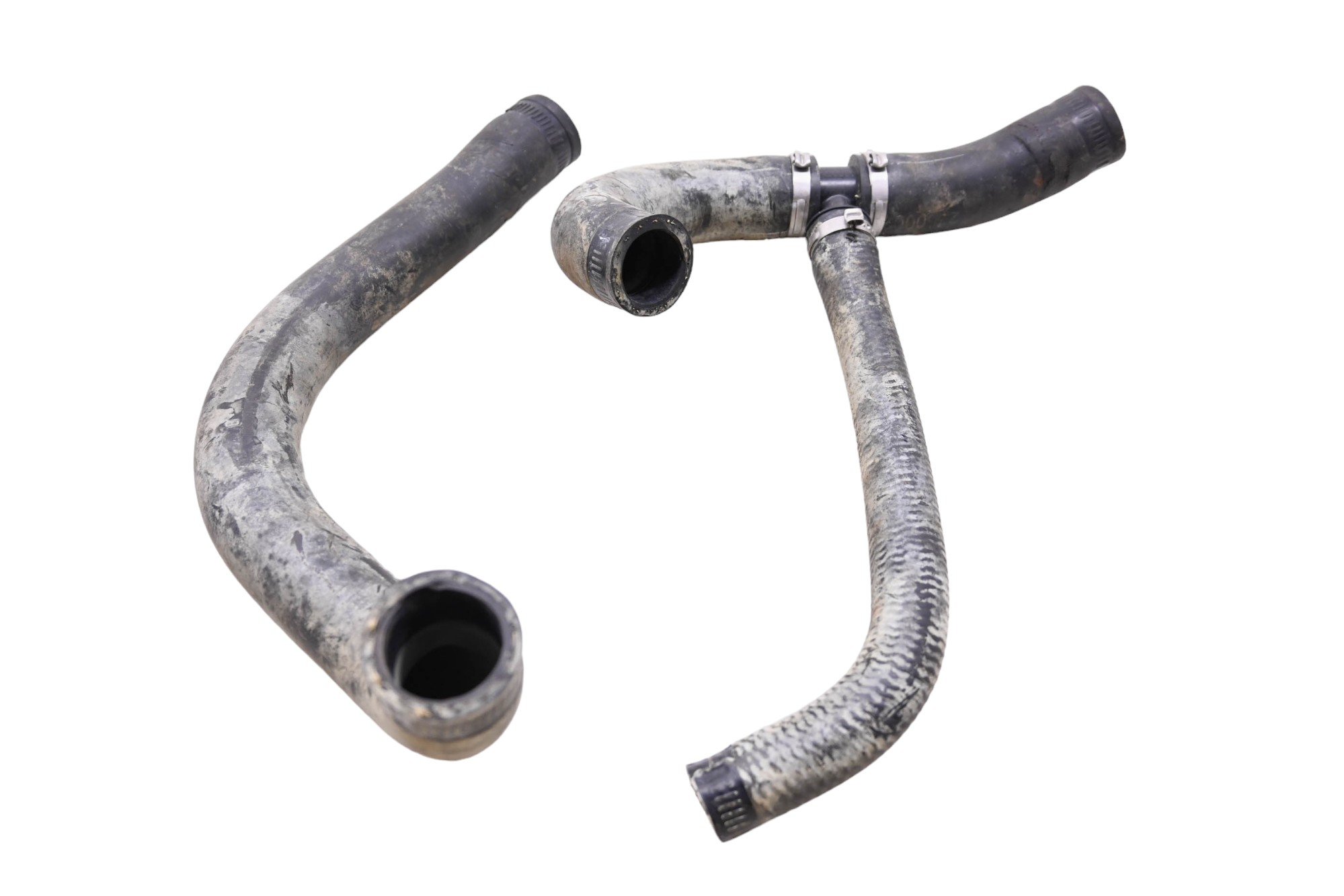 14 Sea-Doo Spark 900 ACE Oil Cooler Lines