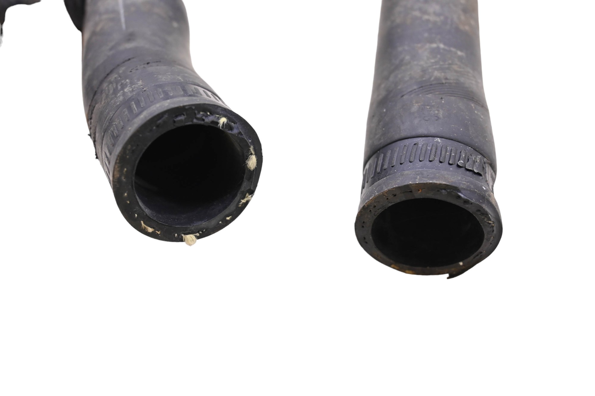 14 Sea-Doo Spark 900 ACE Oil Cooler Lines