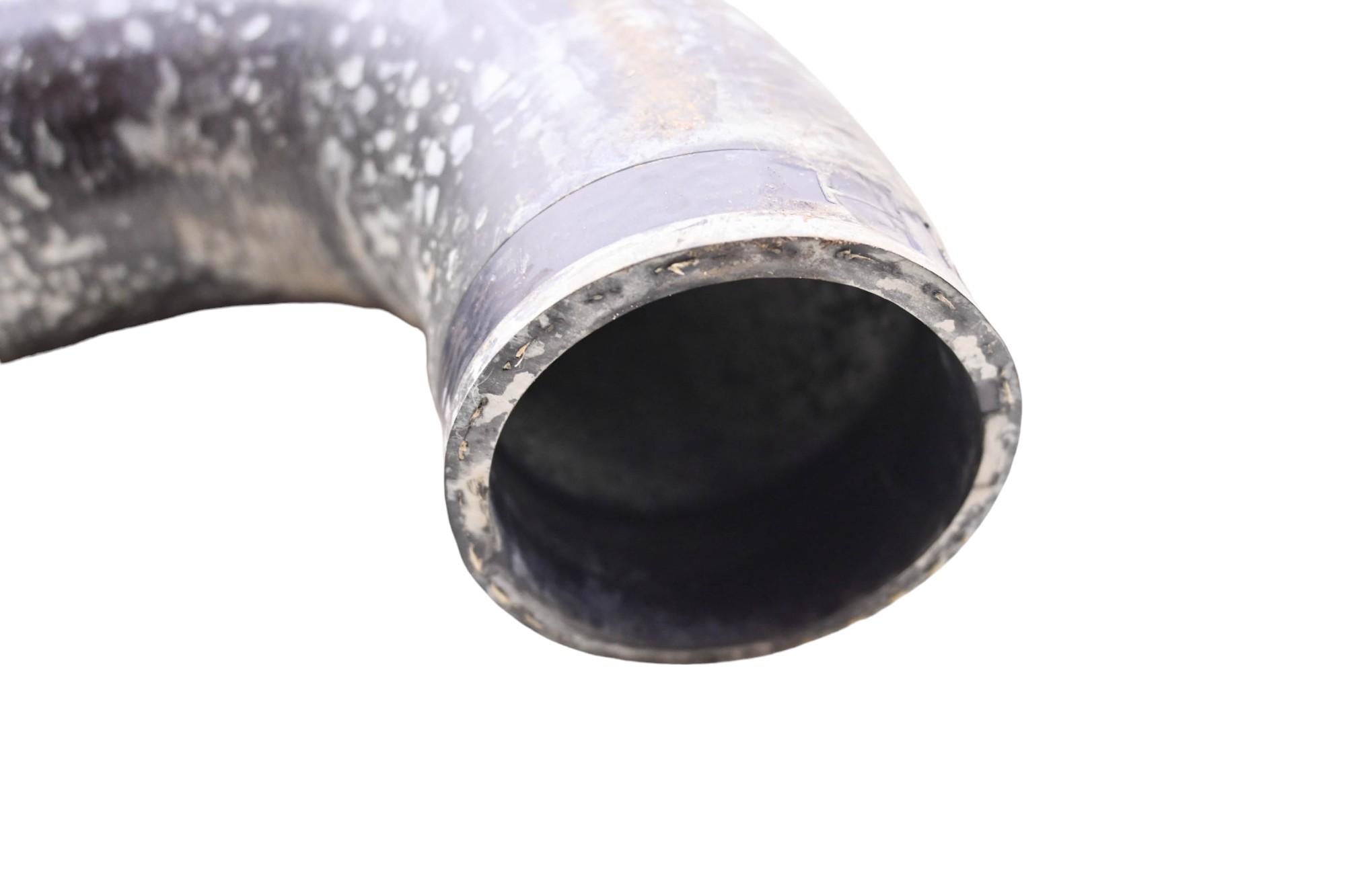 14 Sea-Doo Spark 900 ACE Exhaust Joint Pipe