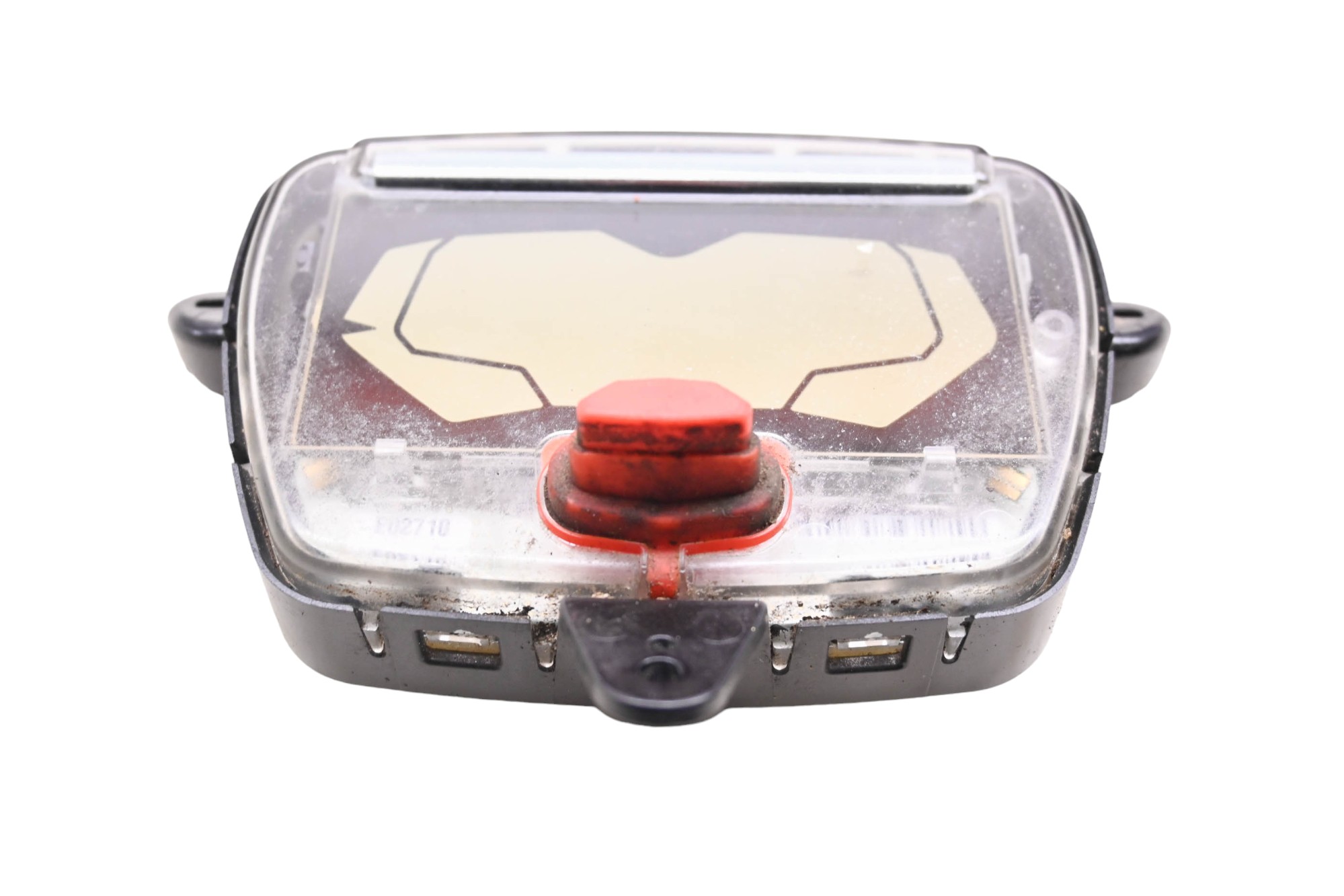 14 Sea-Doo Spark 900 ACE Speedometer Dash