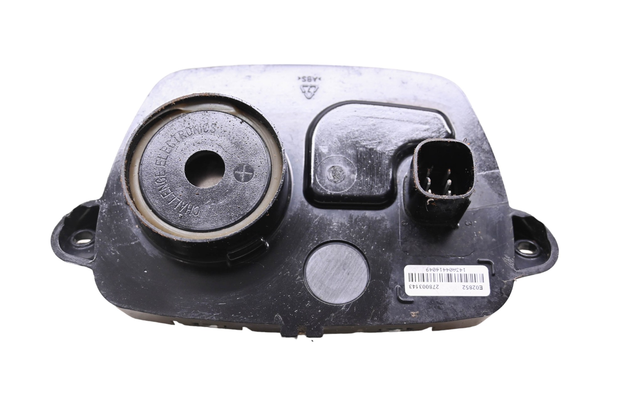 14 Sea-Doo Spark 900 ACE Speedometer Dash
