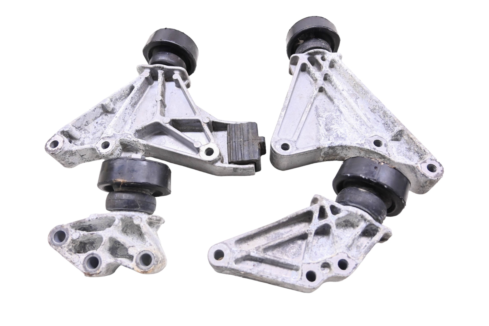 14 Sea-Doo Spark 900 ACE Engine Mounting Brackets