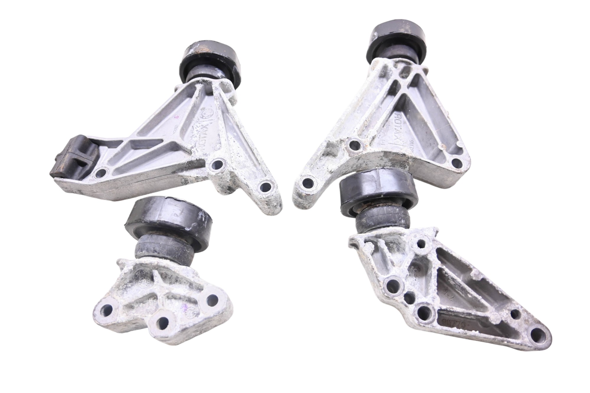 14 Sea-Doo Spark 900 ACE Engine Mounting Brackets