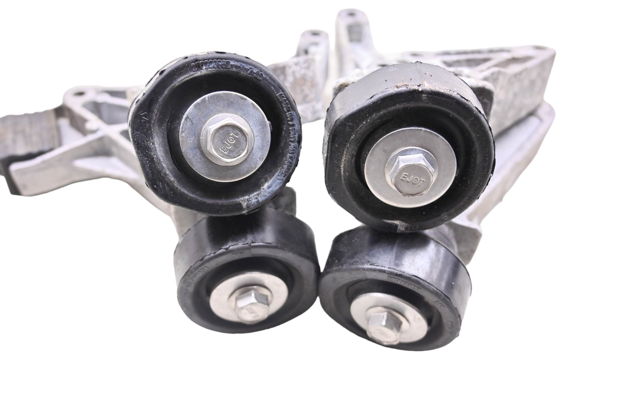 14 Sea-Doo Spark 900 ACE Engine Mounting Brackets