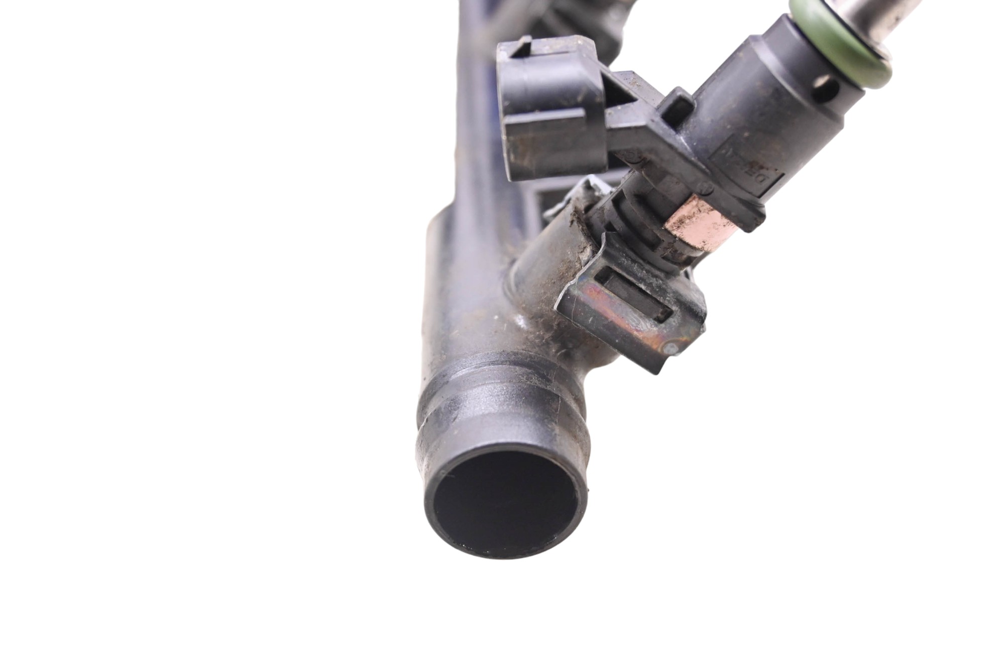 14 Sea-Doo Spark 900 ACE Fuel Injectors & Rail