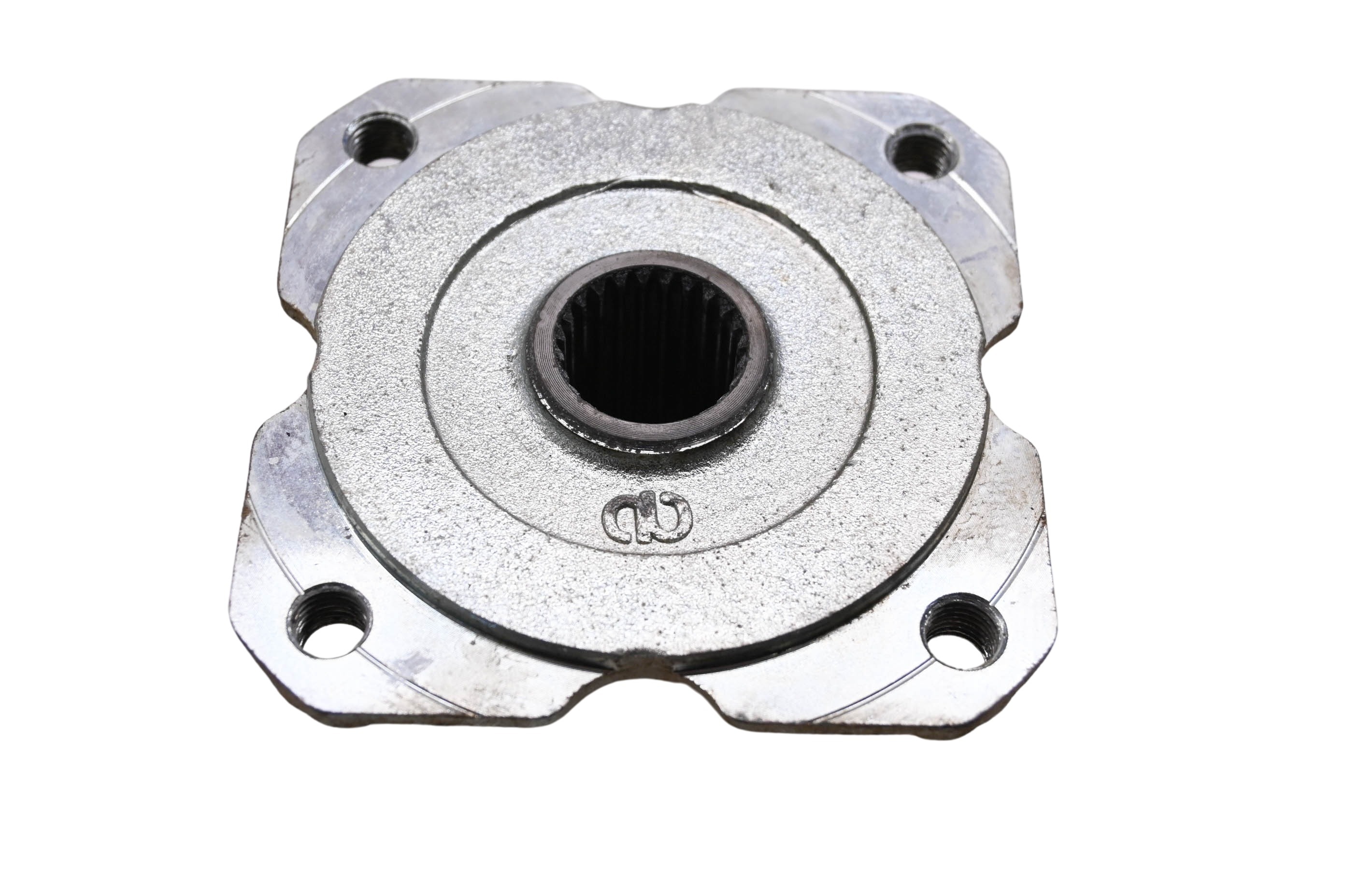 02 Polaris Scrambler 90 Rear Wheel Hub Left Right